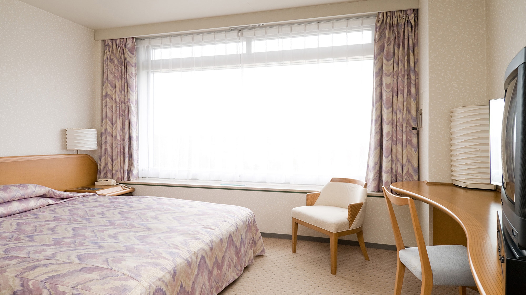 [Standard] Double Room