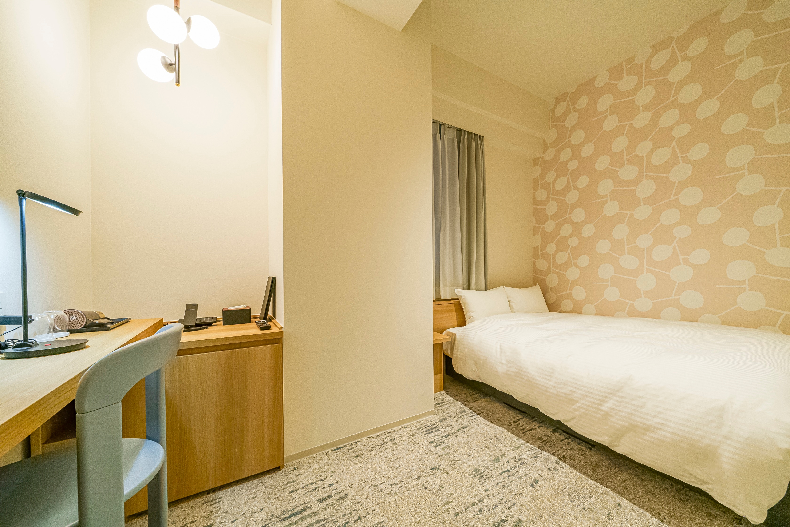 더블 【금연】 샤워 부스