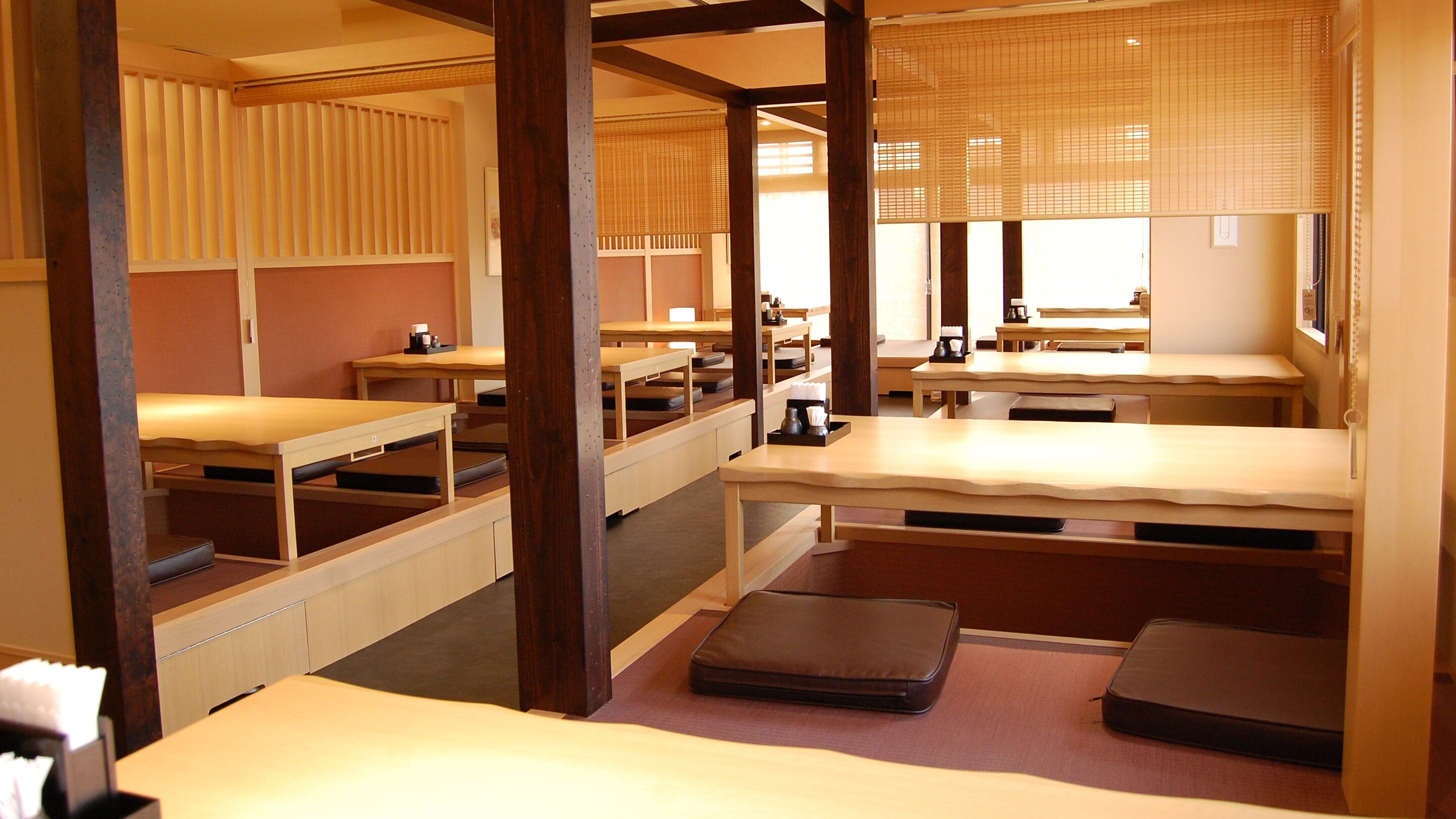 餐厅
