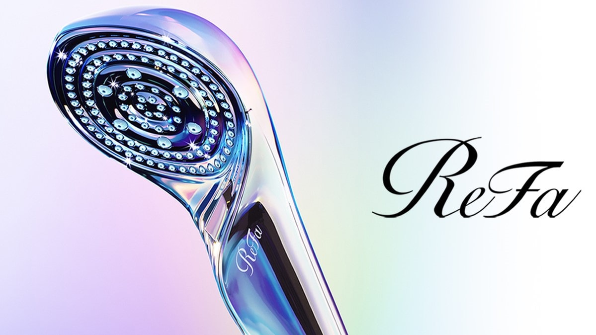 Precious Superior Premier Twin: ReFa FINE BUBBLE PURE