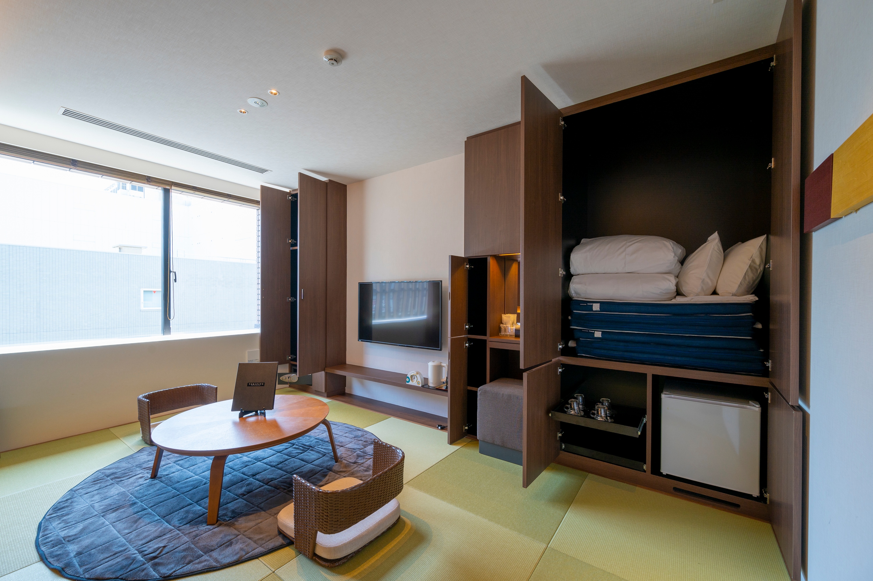 Premium Room