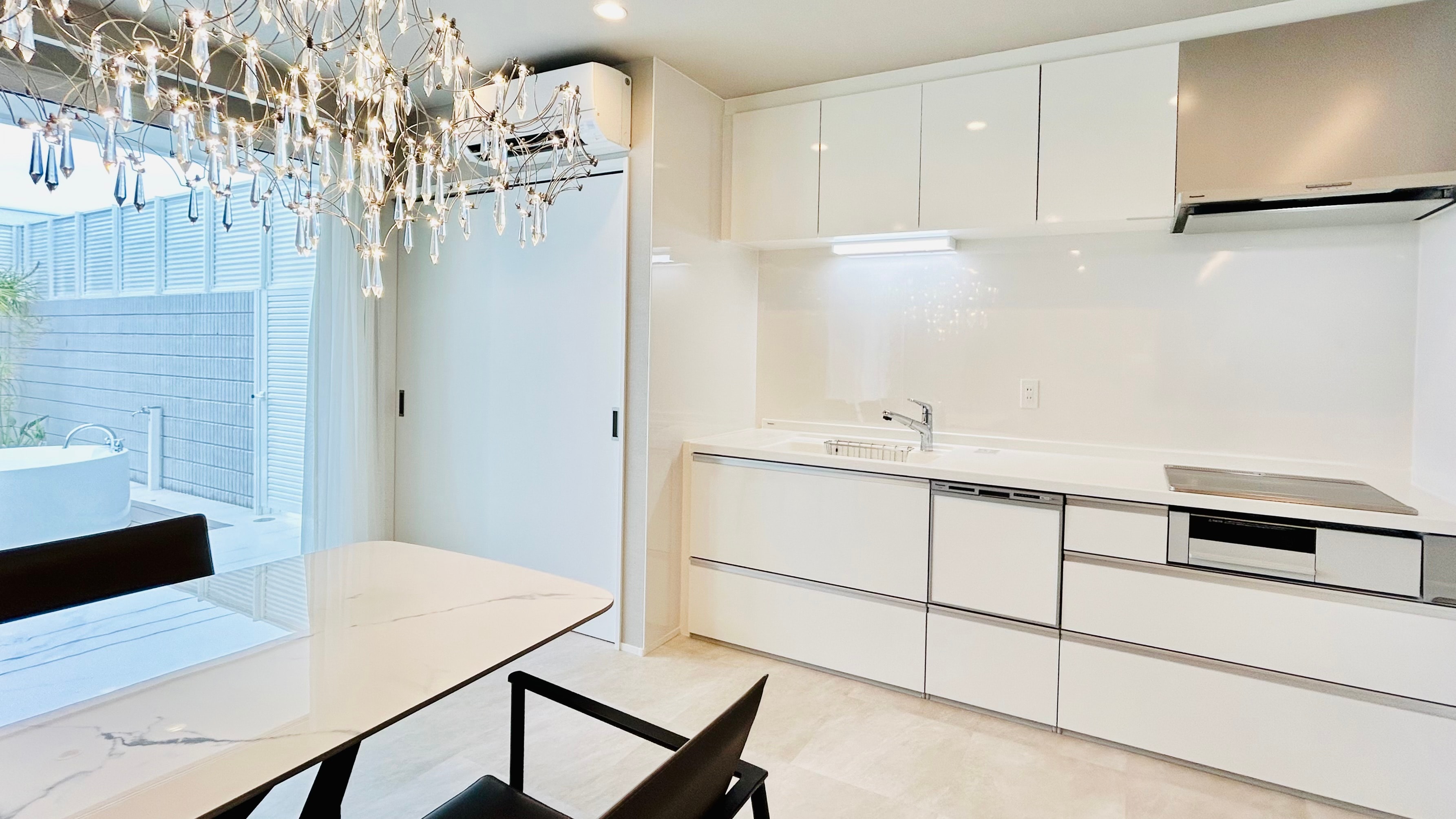 A棟_可容納14人[含泳池、按摩浴缸、露天浴池、三溫暖]