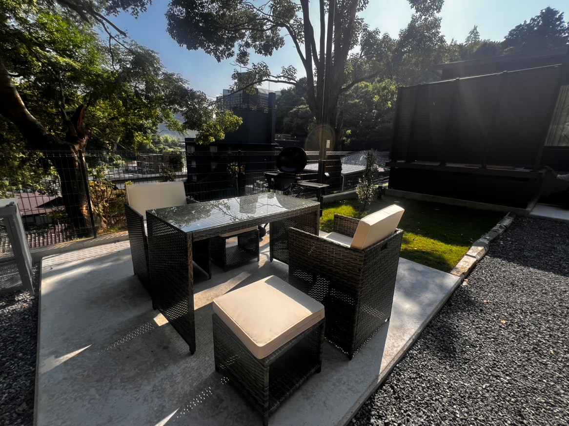 [Villa Annex] Siki -Spring- Exterior