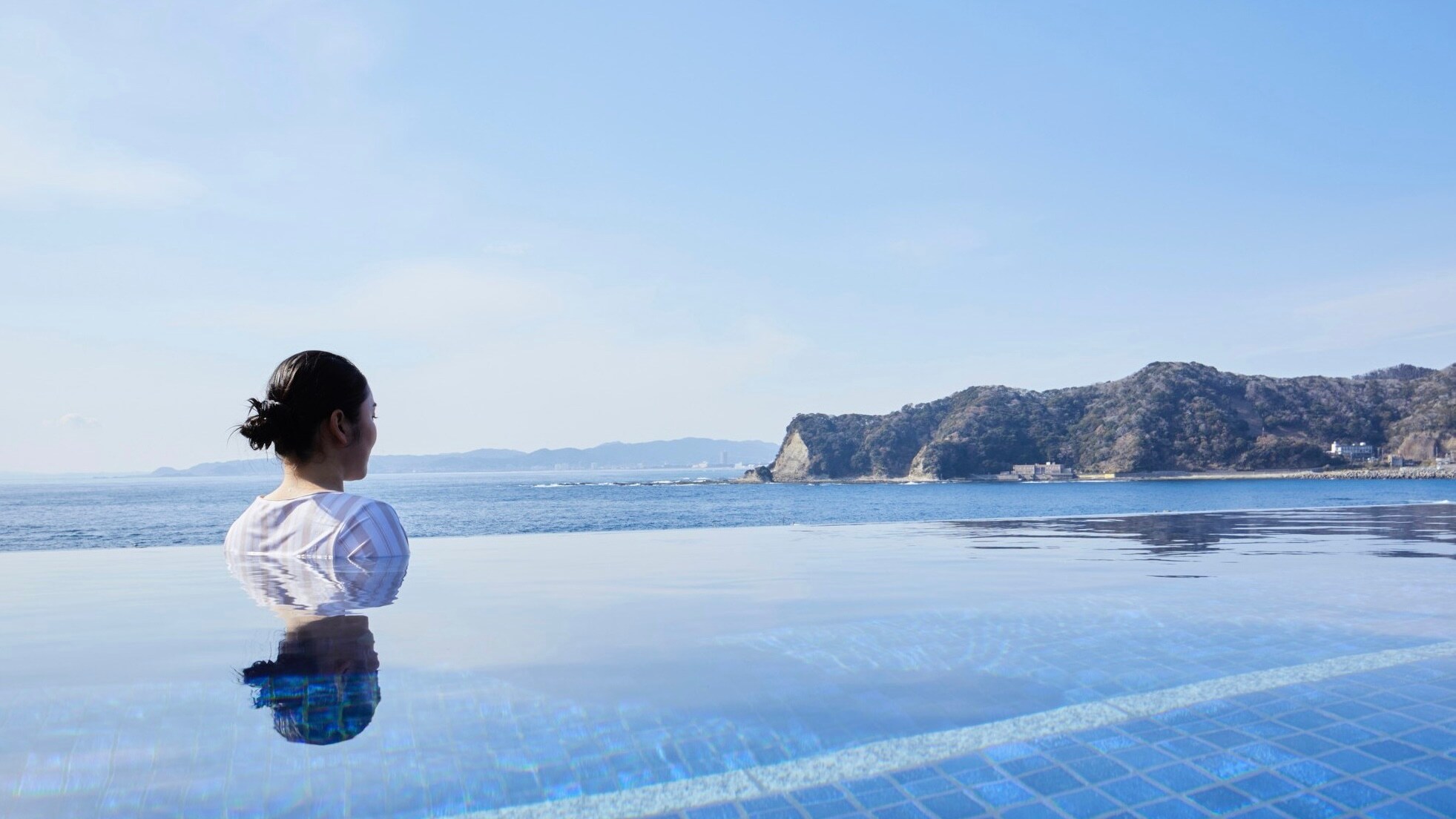 Sansui Bettei Spa & Terrace BA (cảnh ban ngày 3)