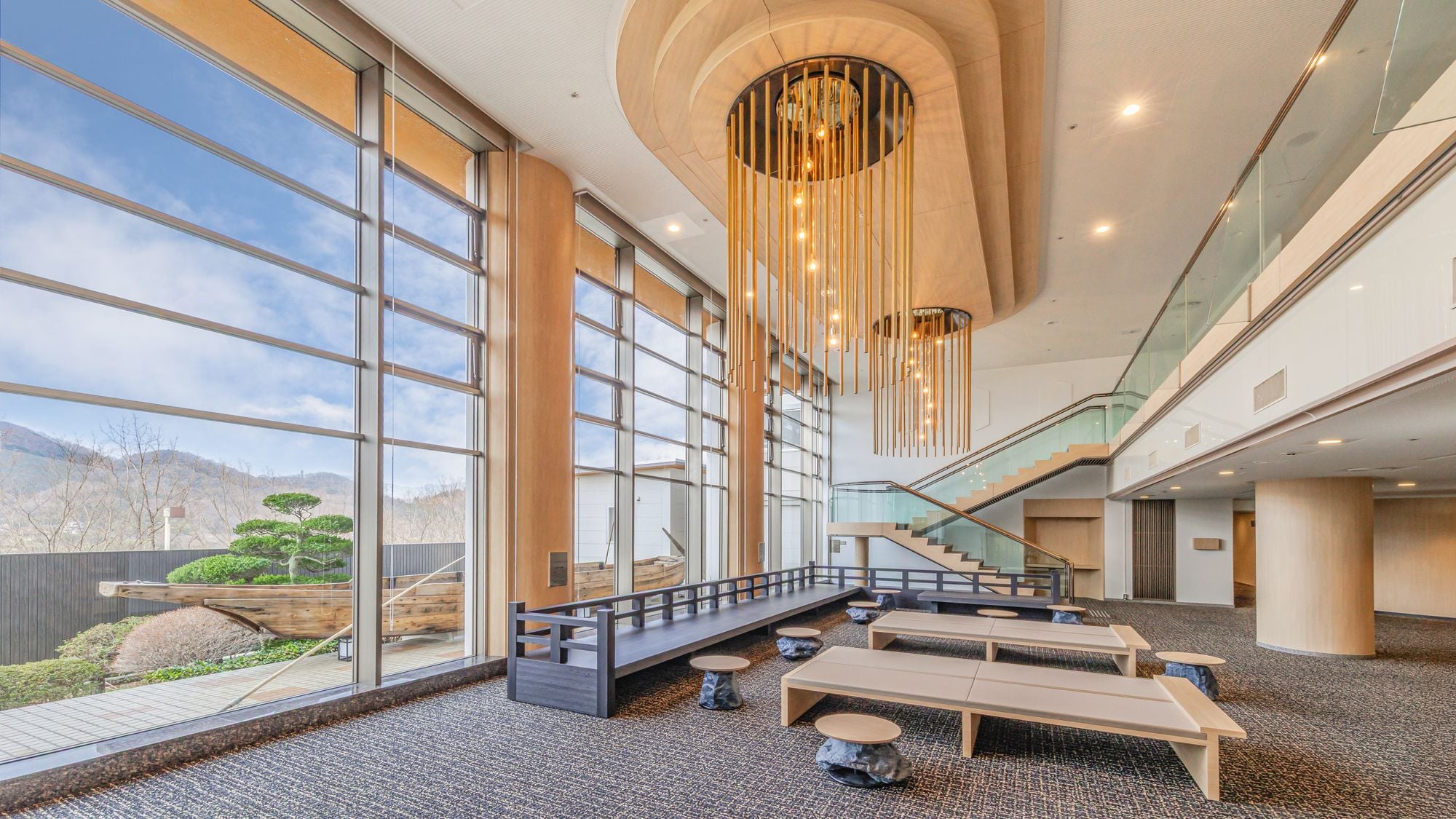 Lobby Space