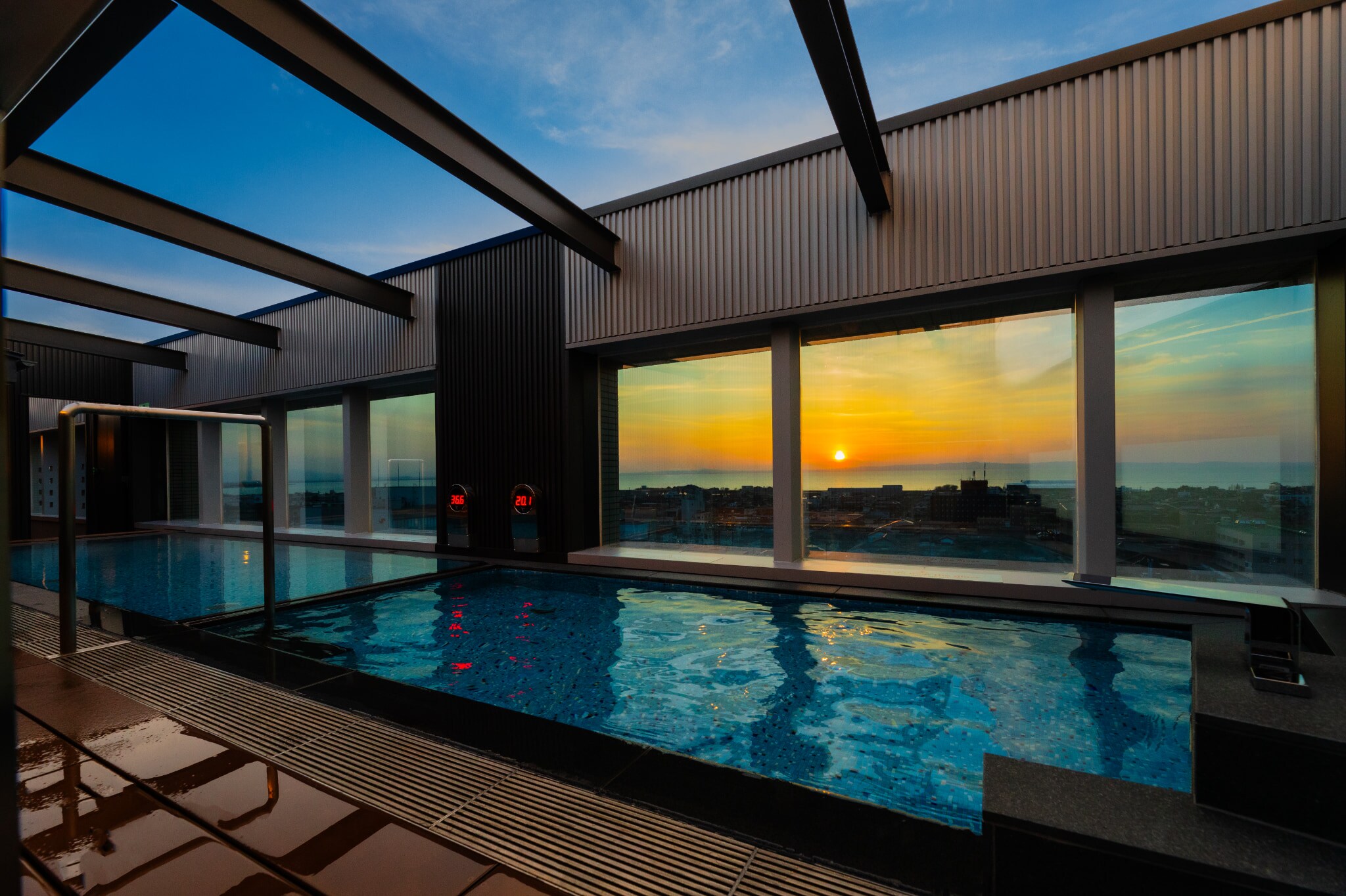 "Spa Barnage" opens on April 26, 2024