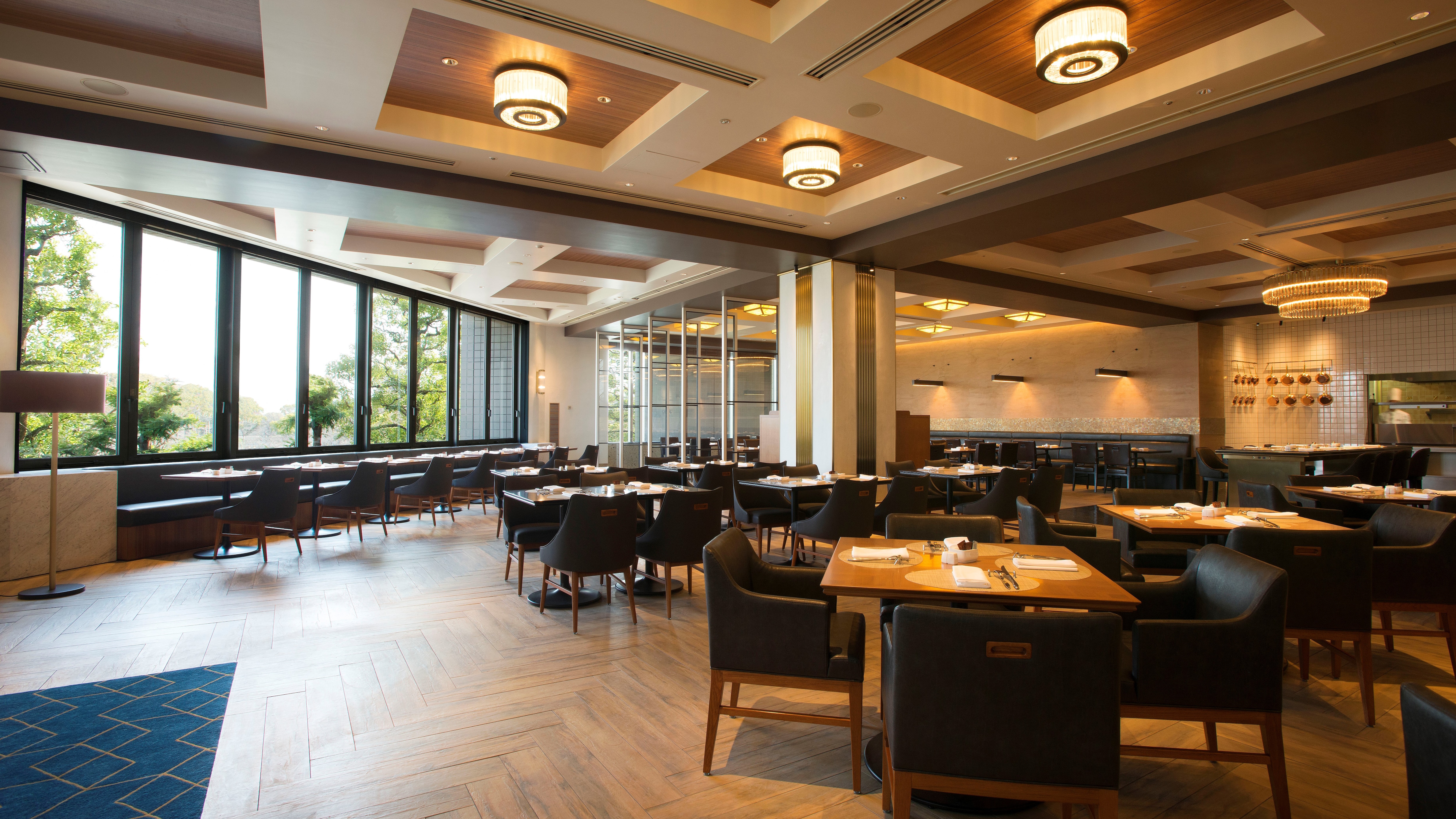 休閒餐廳 Cafe Kuber