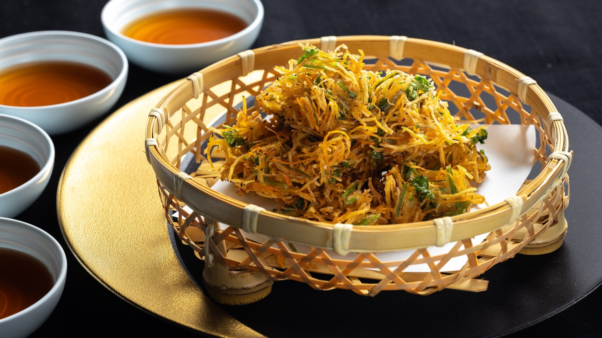 Breakfast/Tempura (image)