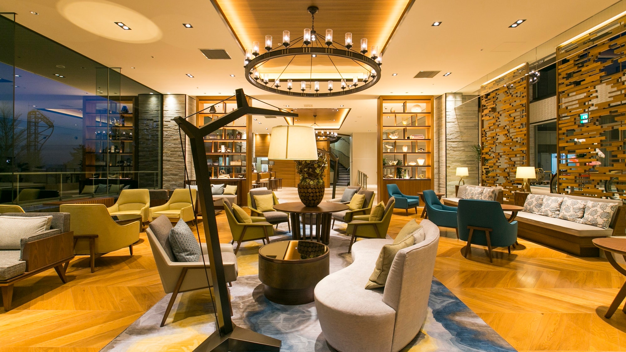 Lobby * Image