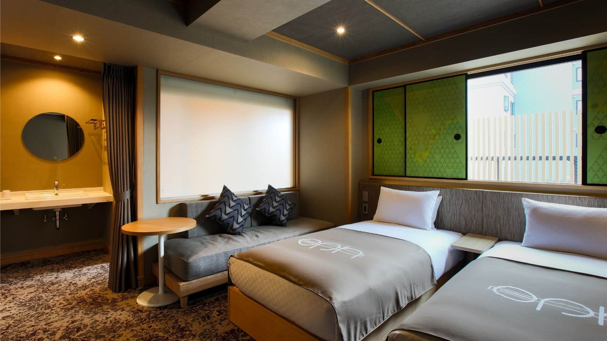 eph Superior (with cypress bath)