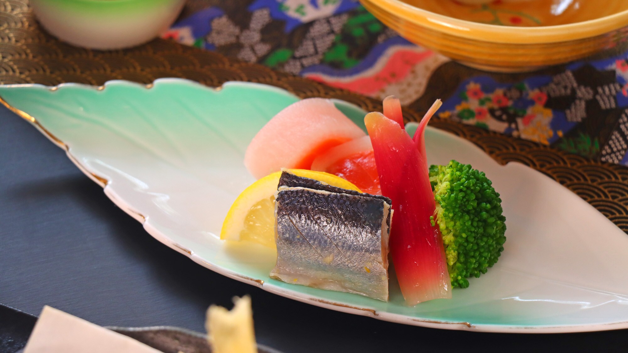 [Standard] Single dish