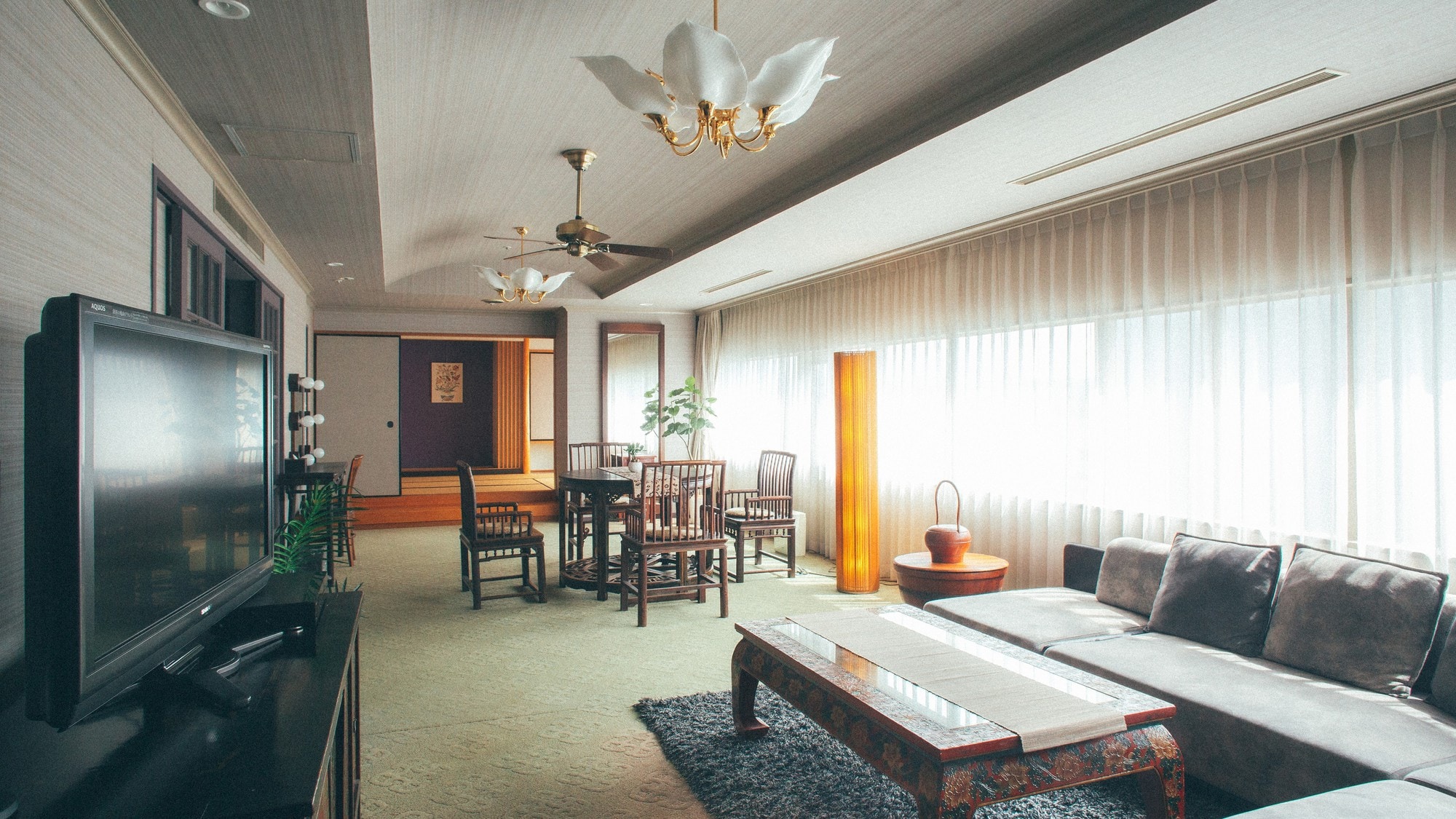 Royal Suite