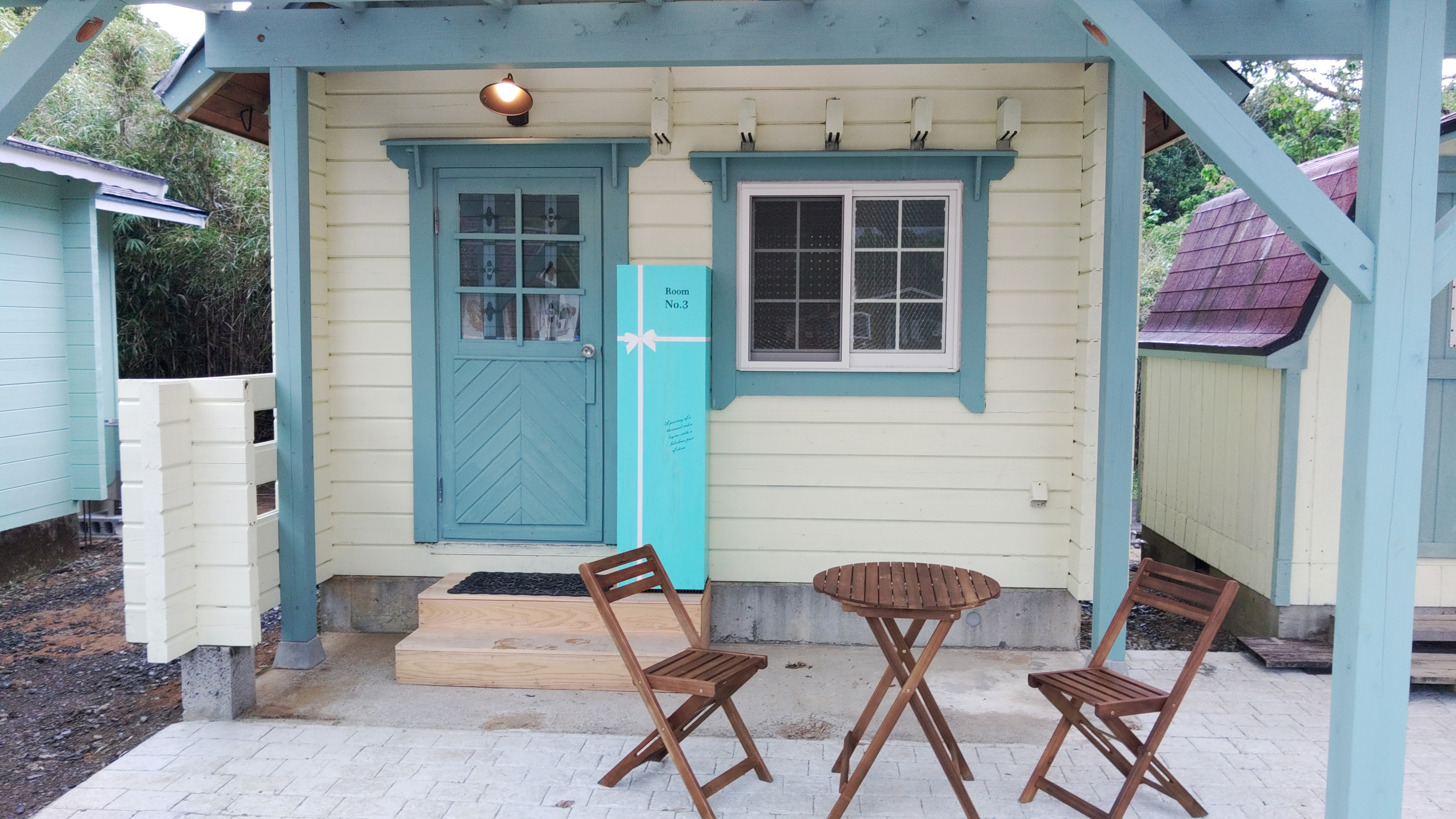 [Cottage A] Remodeled in March 2022