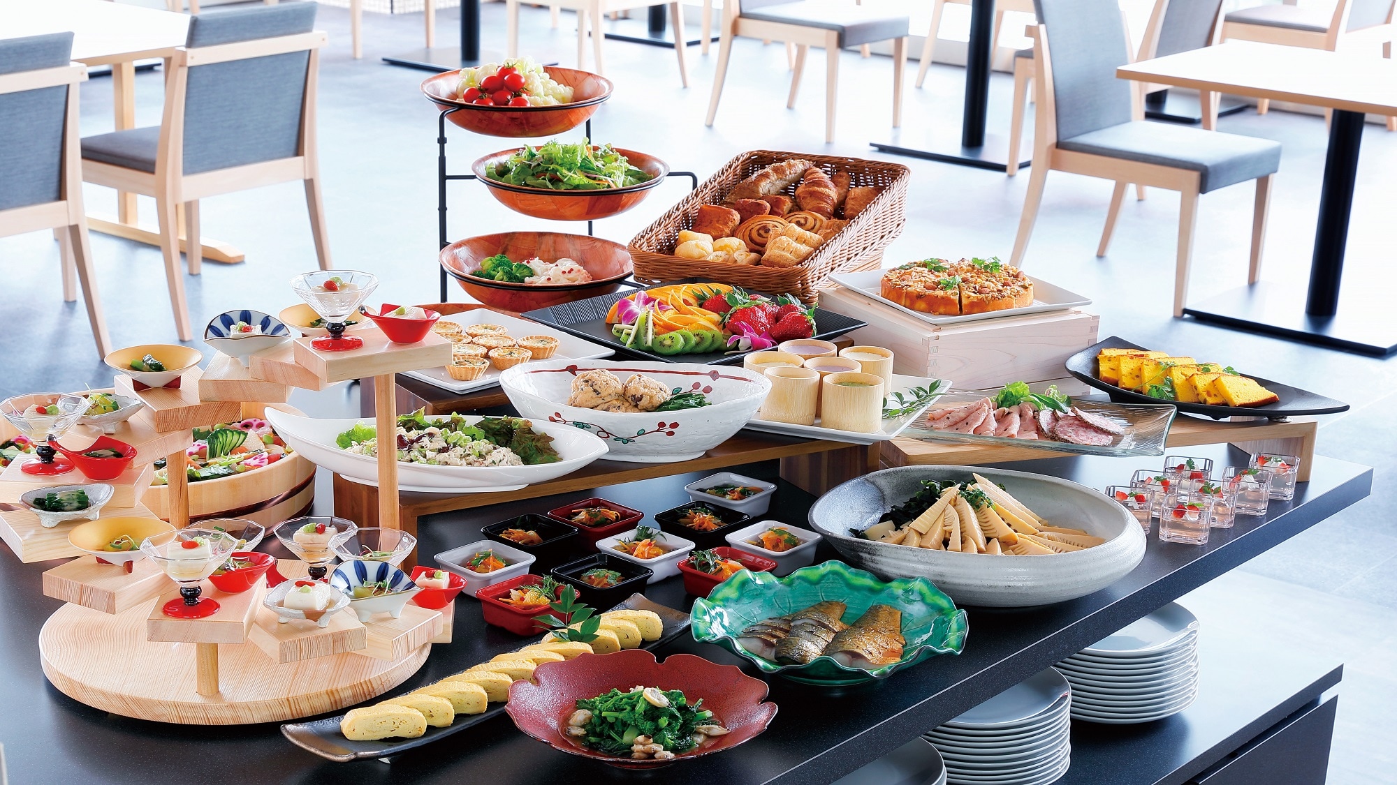 breakfast image