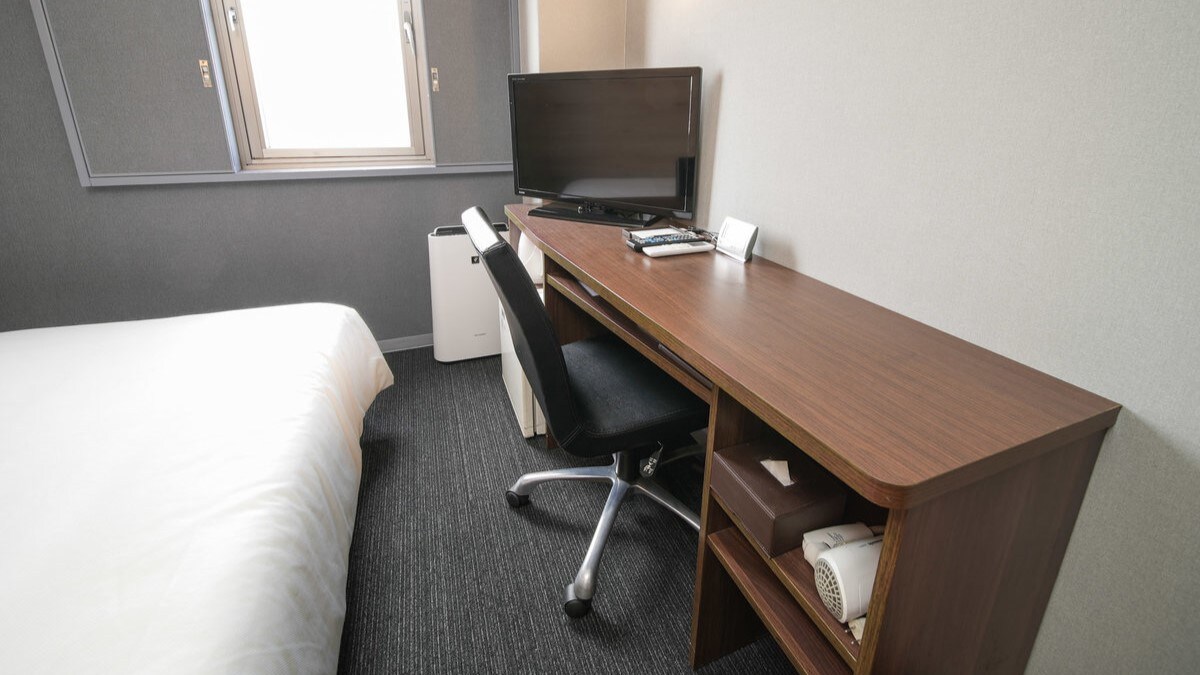 Enjoy a relaxing time in your own space