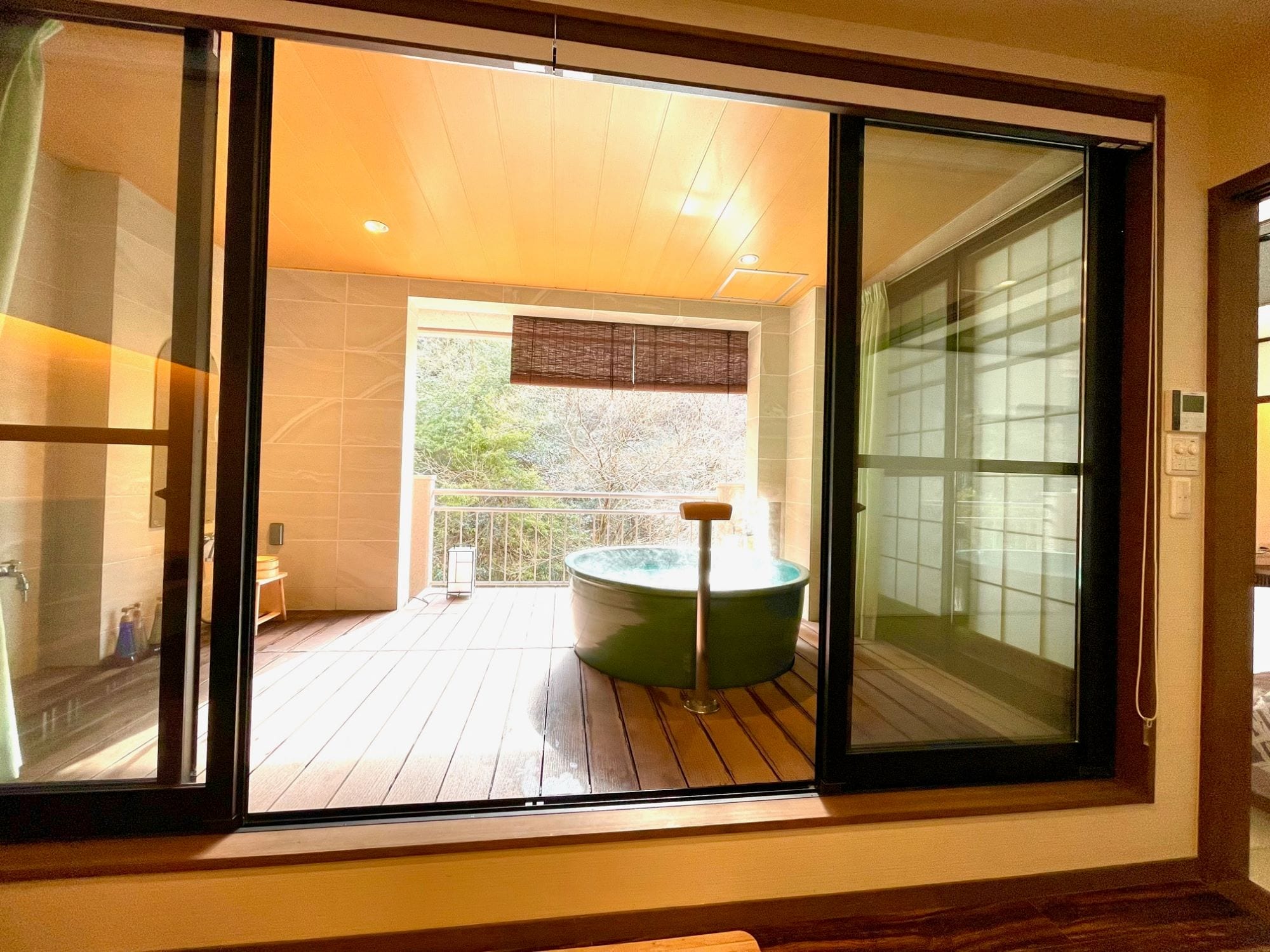 Shirokane no Ma Aotsuki/Hakugetsu