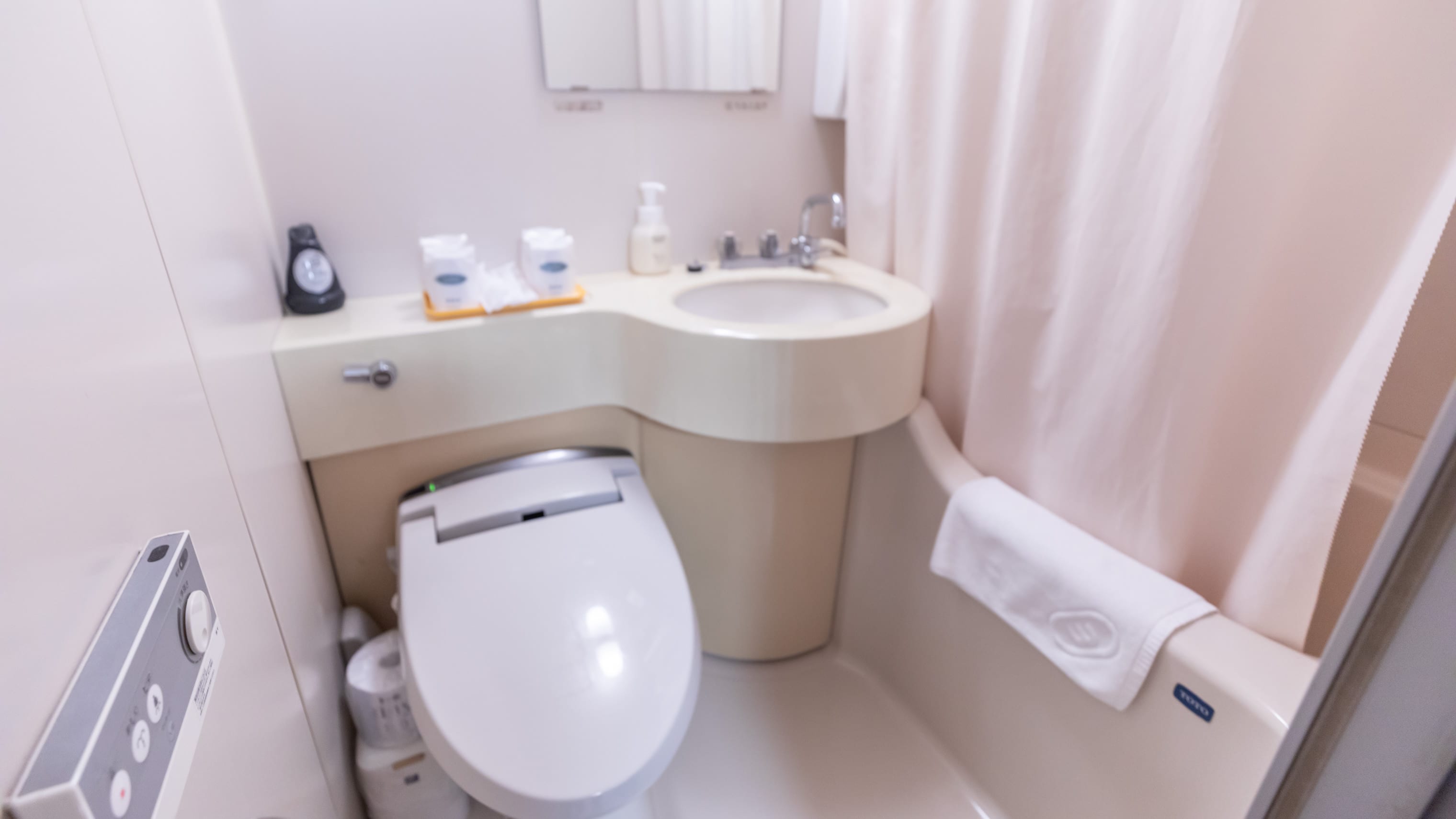 [Non-smoking] Japanese-style room for 4 people
