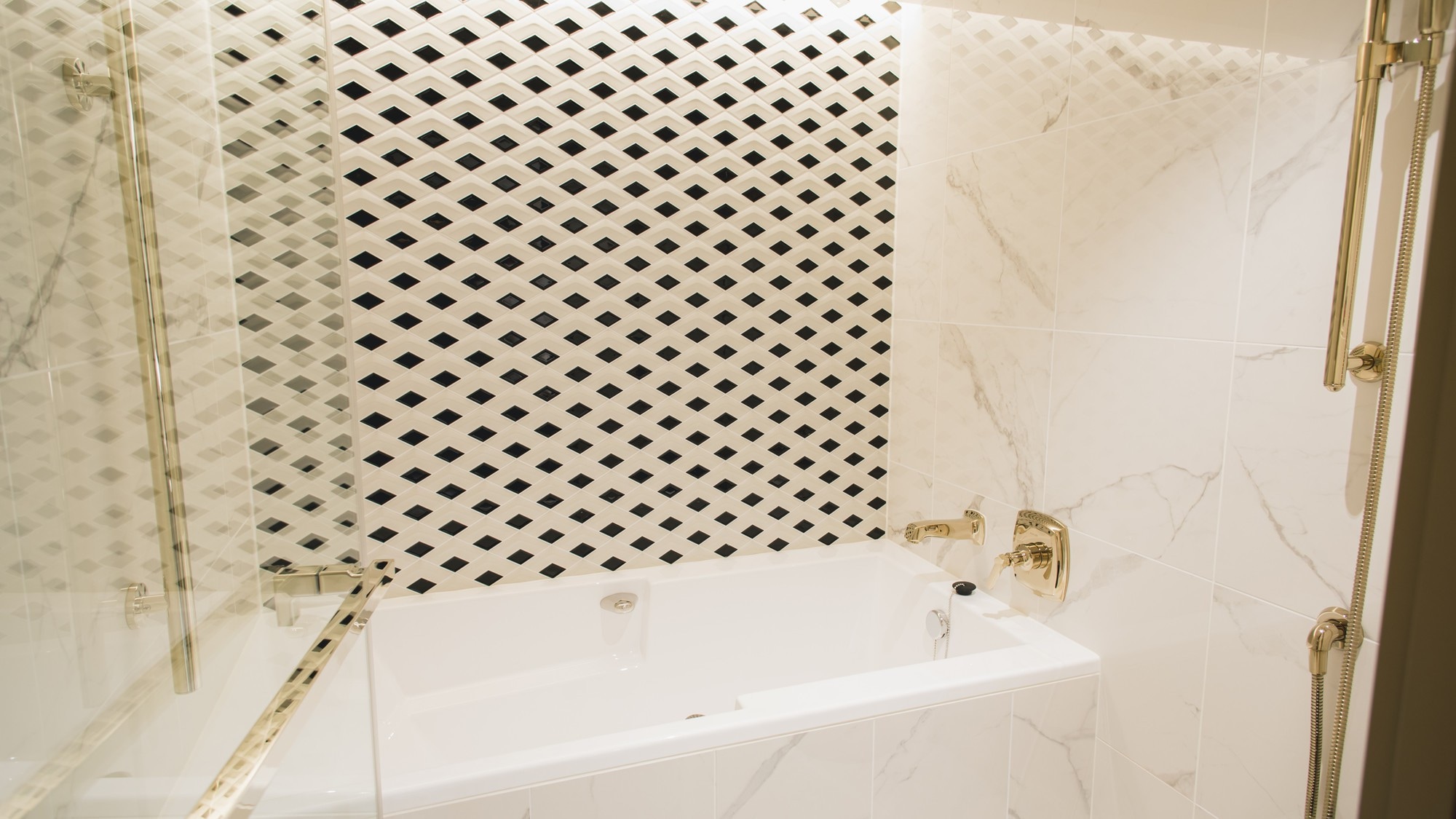 Superior Bathroom