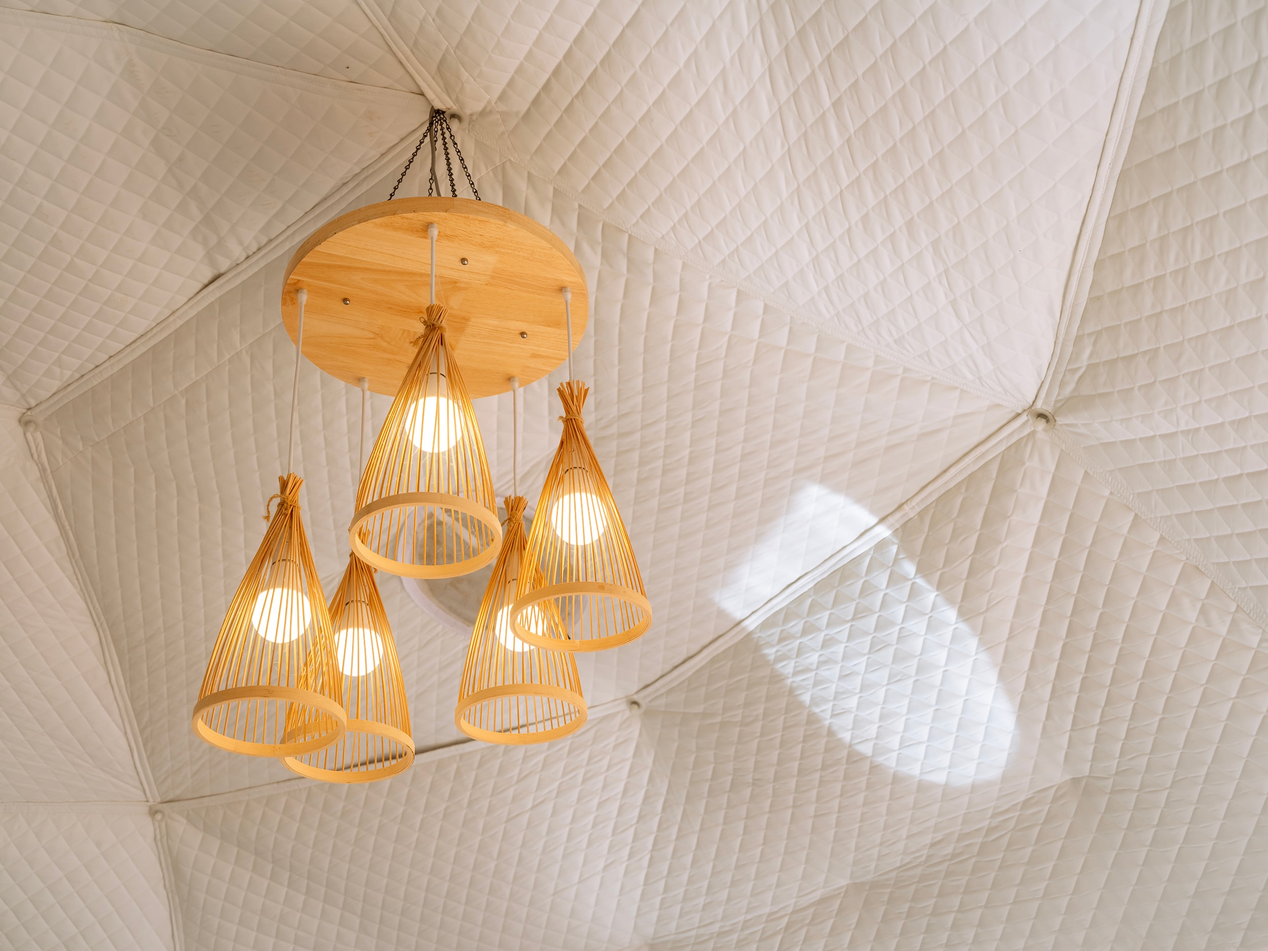 Dome Tent