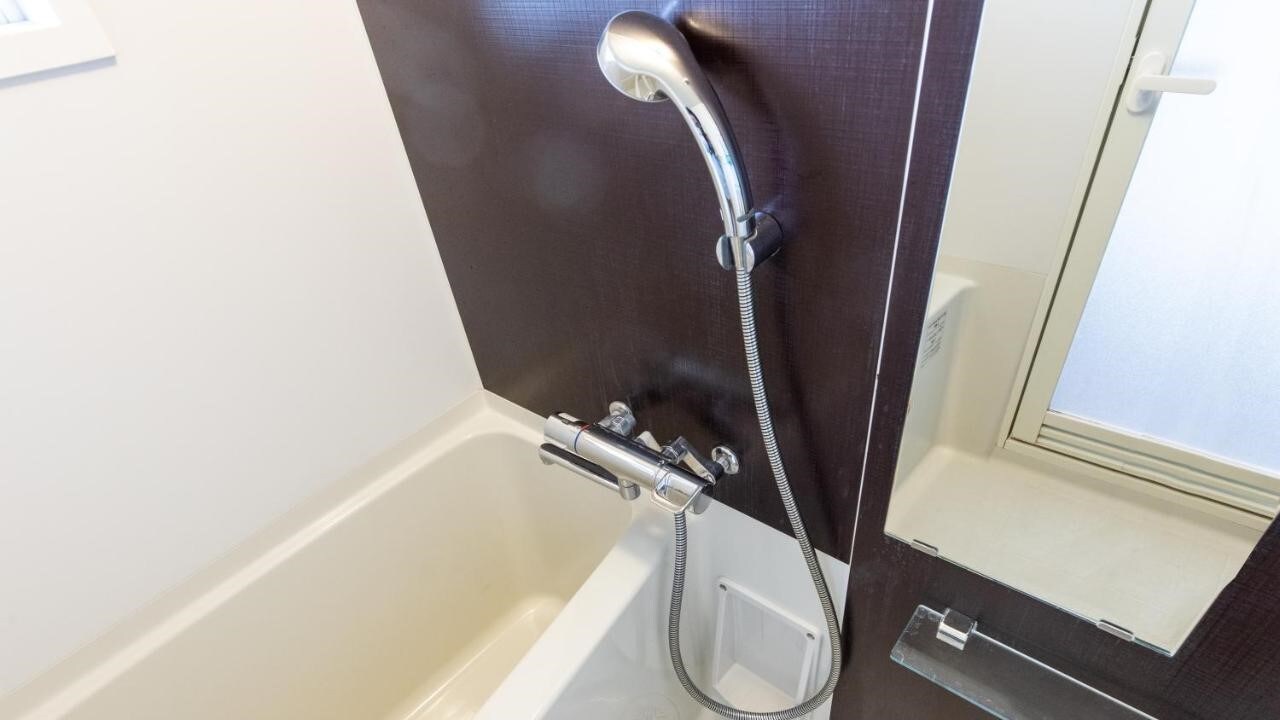 Bathroom 2