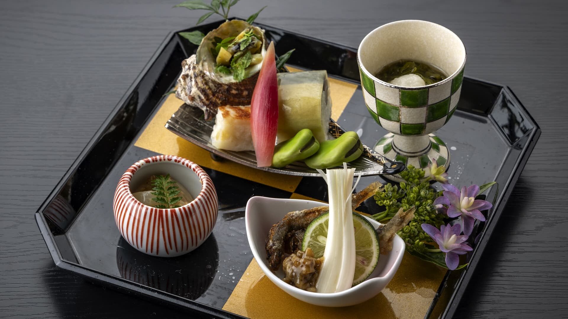 Cuisine Dinner 002