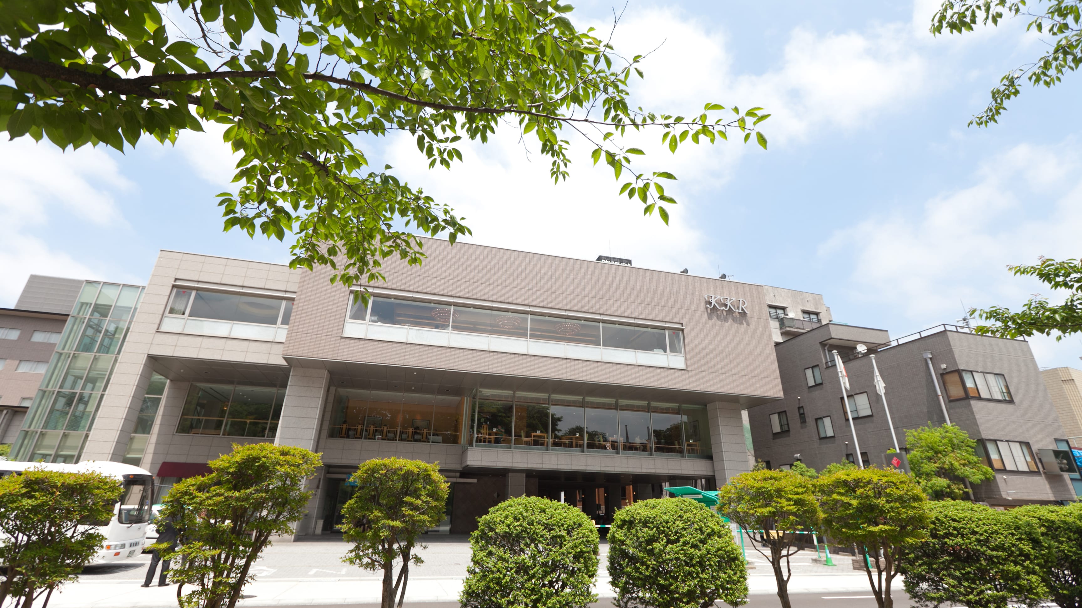 Hotel photo 50 of KKR Hotel Kanazawa.