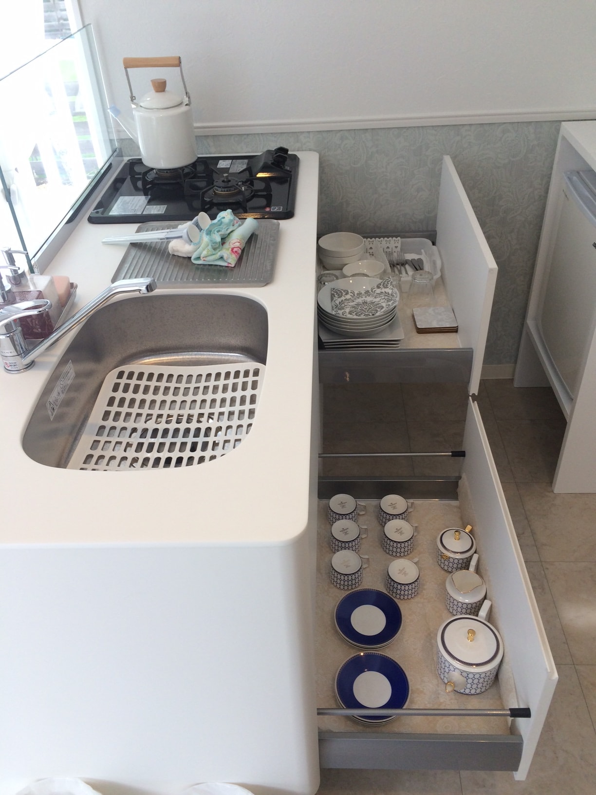 Sora Kitchen (Suite Class)
