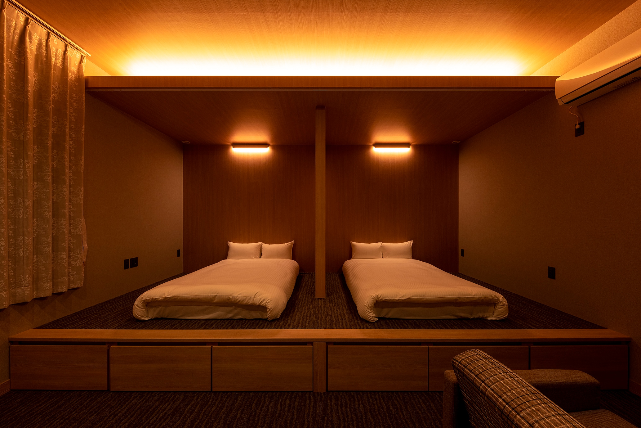 Room A Bed