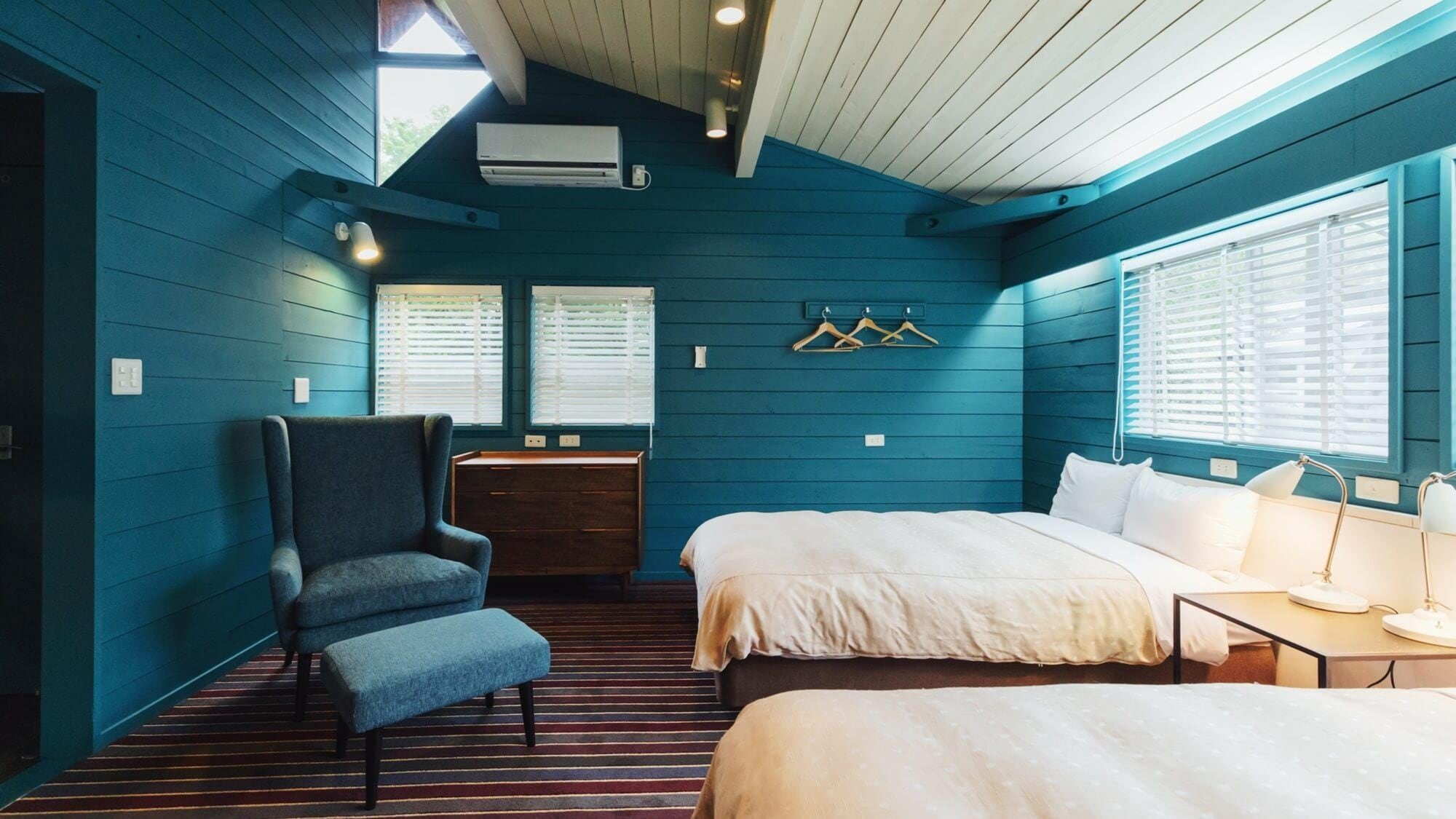 【영국풍 디자이너스 코티지】코벤트 가든(금연)