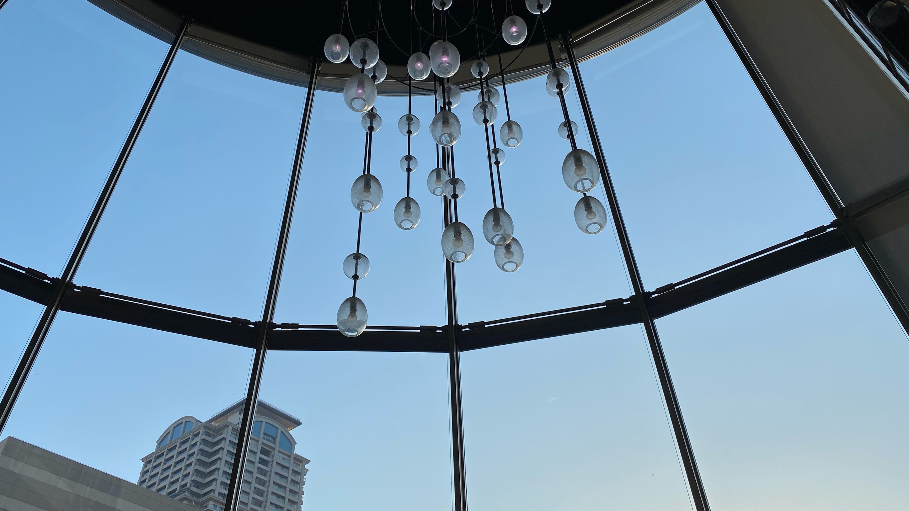 [Lobby Cafe]
