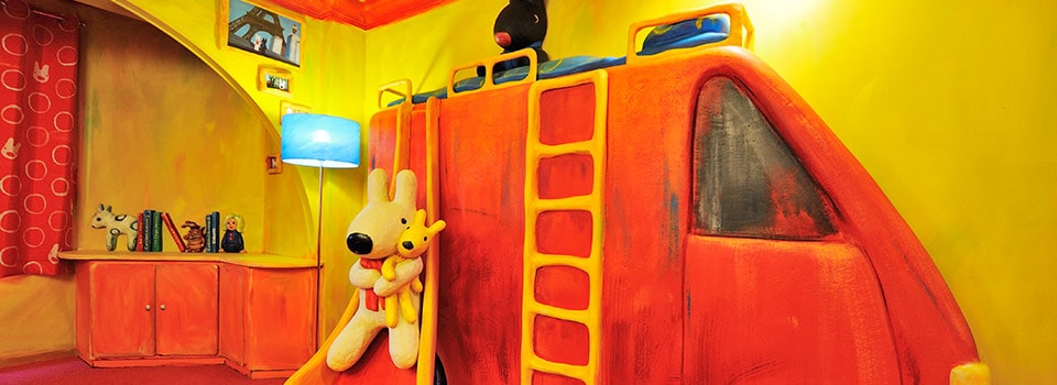 Lisa Room