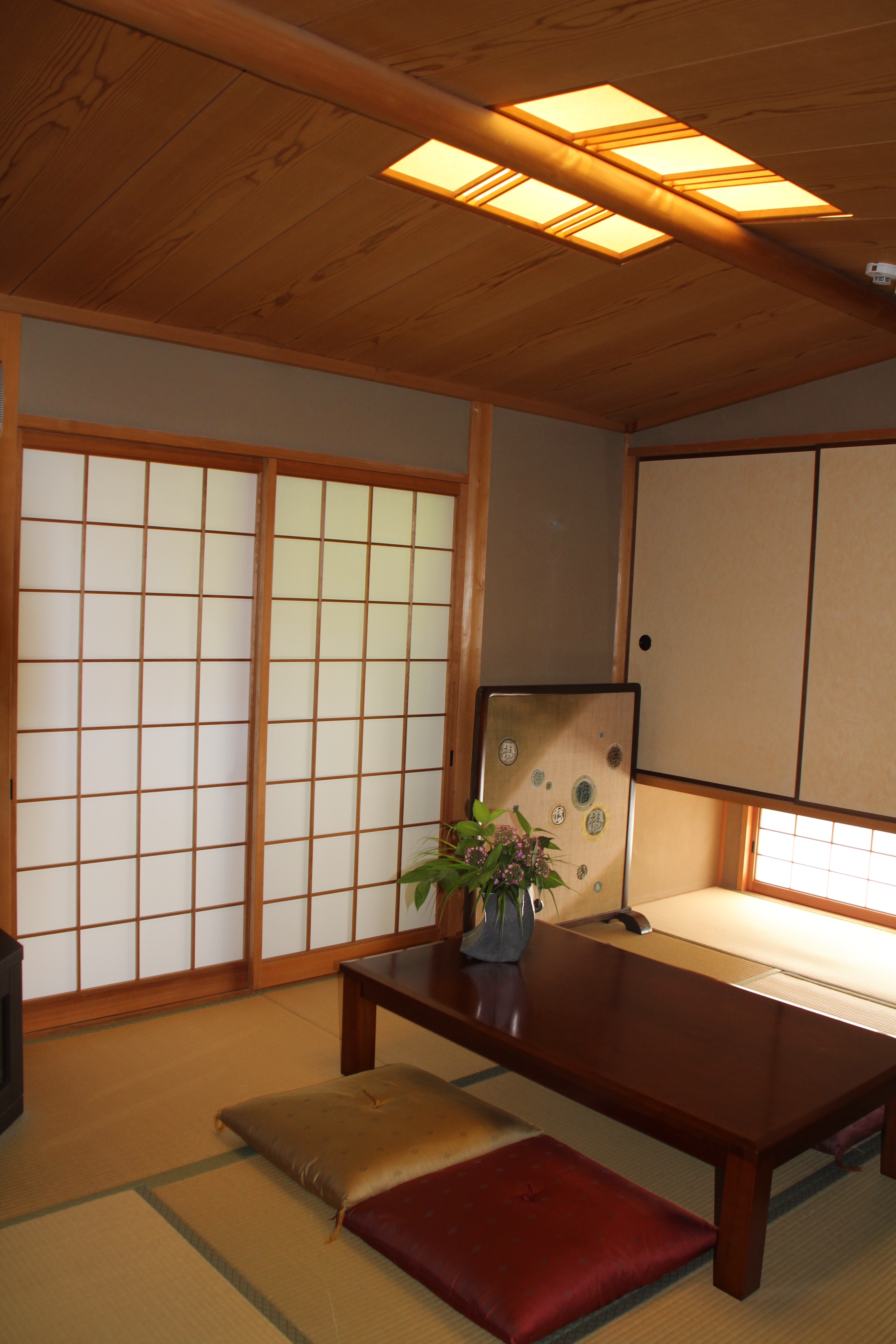 1st floor Japanese-style room