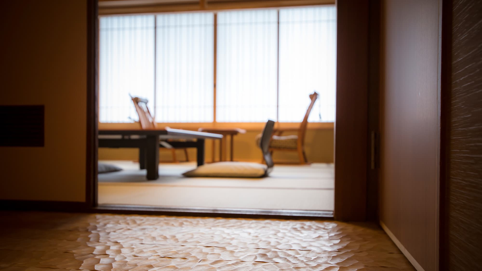 Fujimidai / Japanese-style room (Sanuki Plain side)