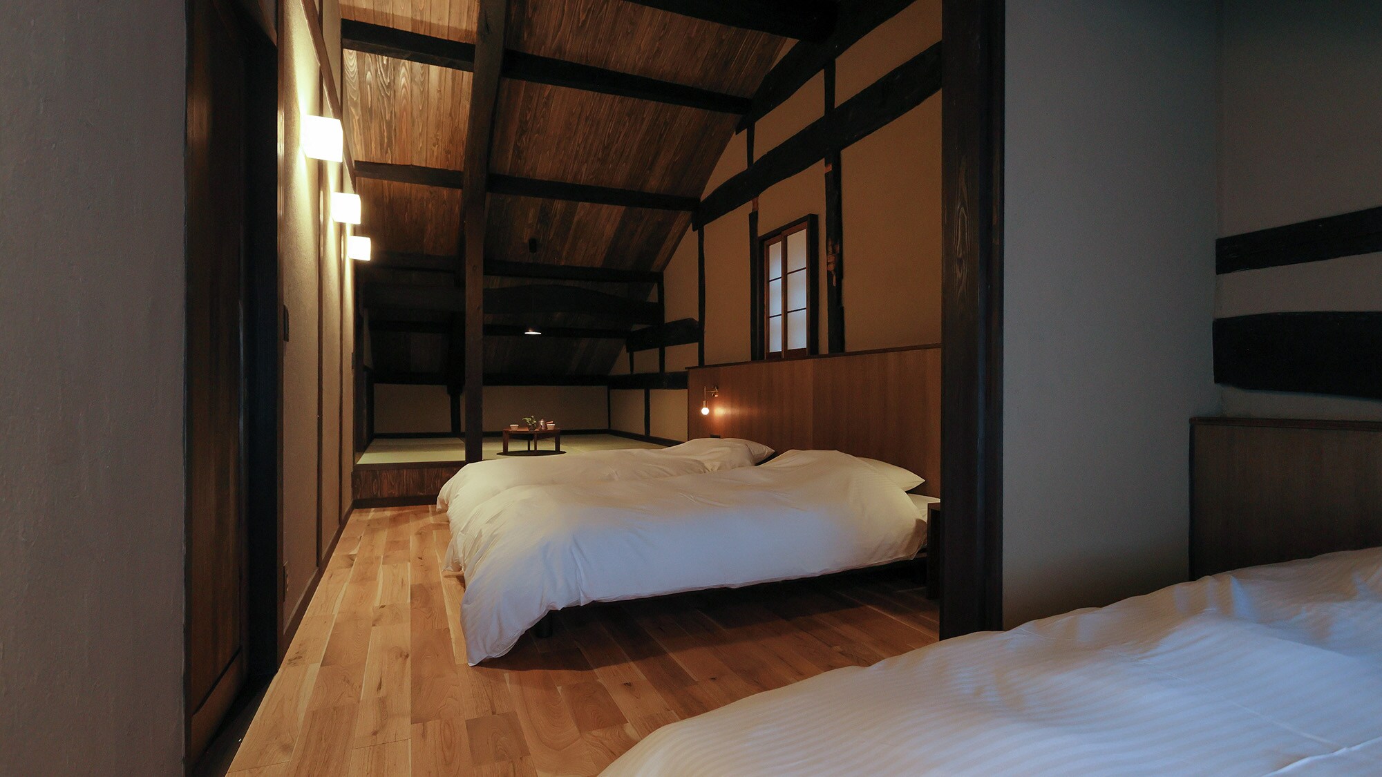 [Maximum 5 people] Hibari_Bedroom