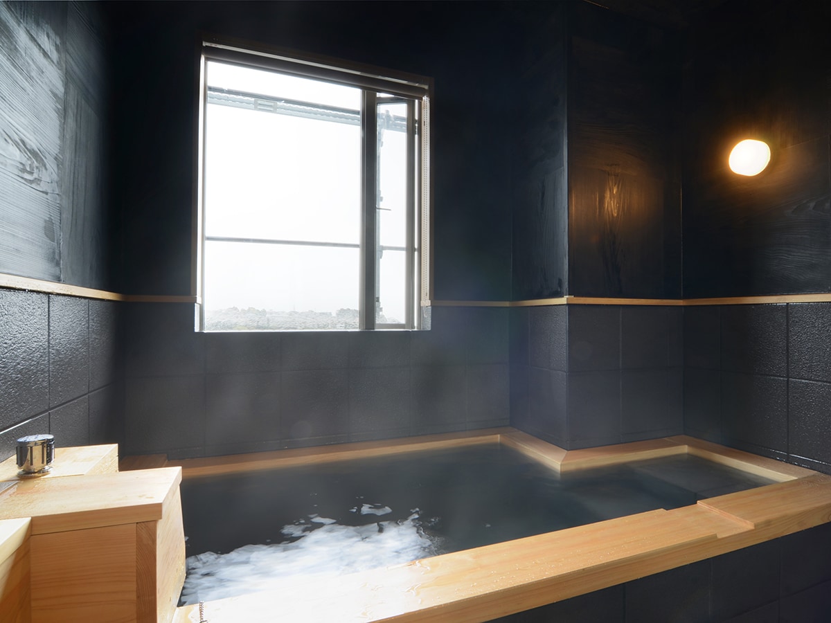 Zhu: Bath
