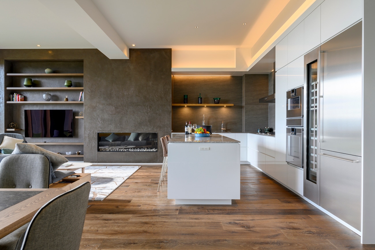 Dapur