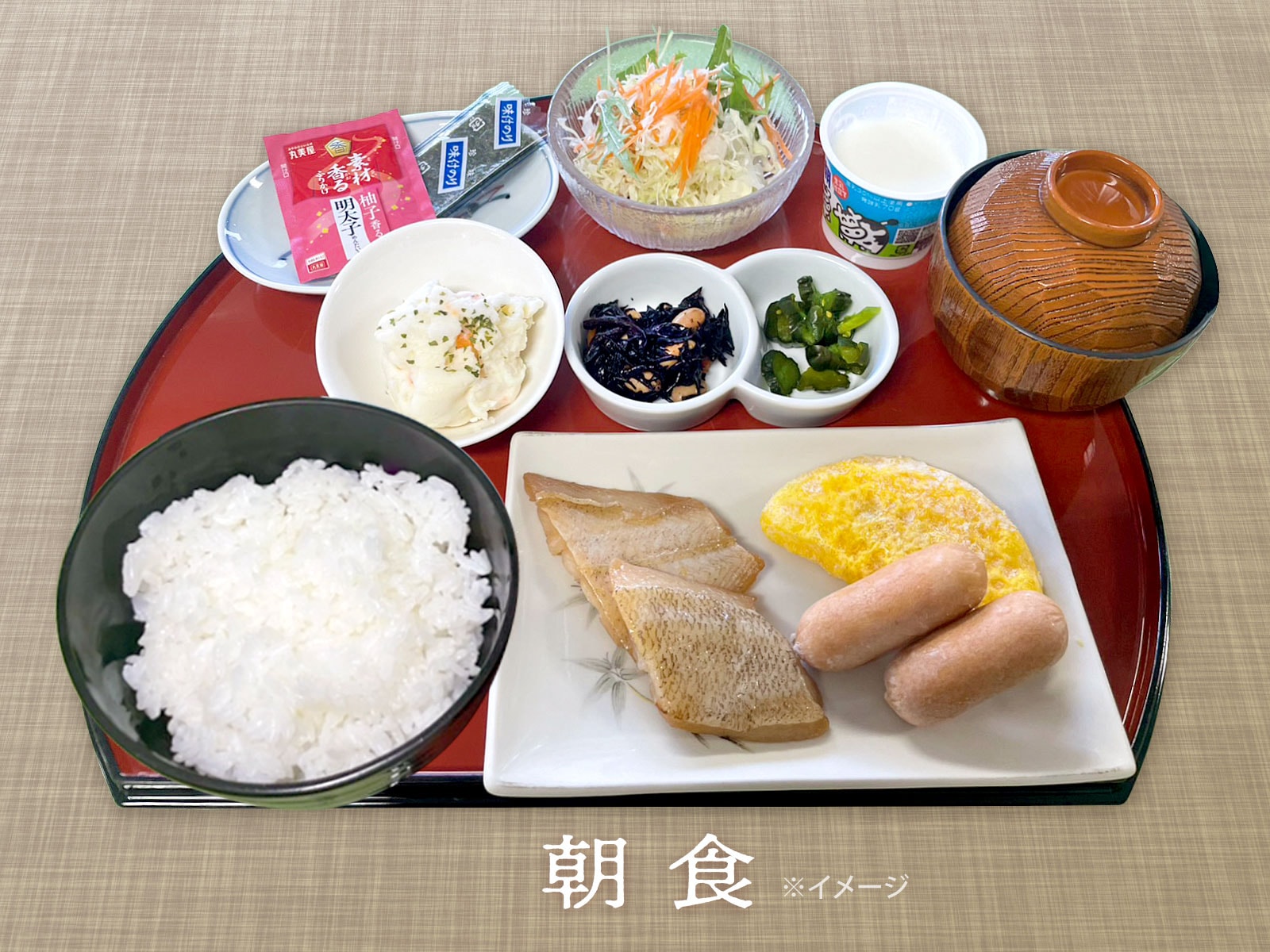 Breakfast (image)