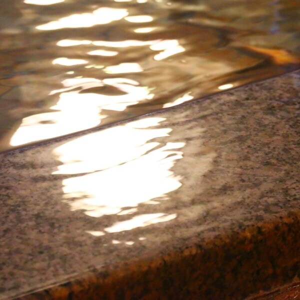 ■ Sarashina no Yu ~ Yahata Onsen ~