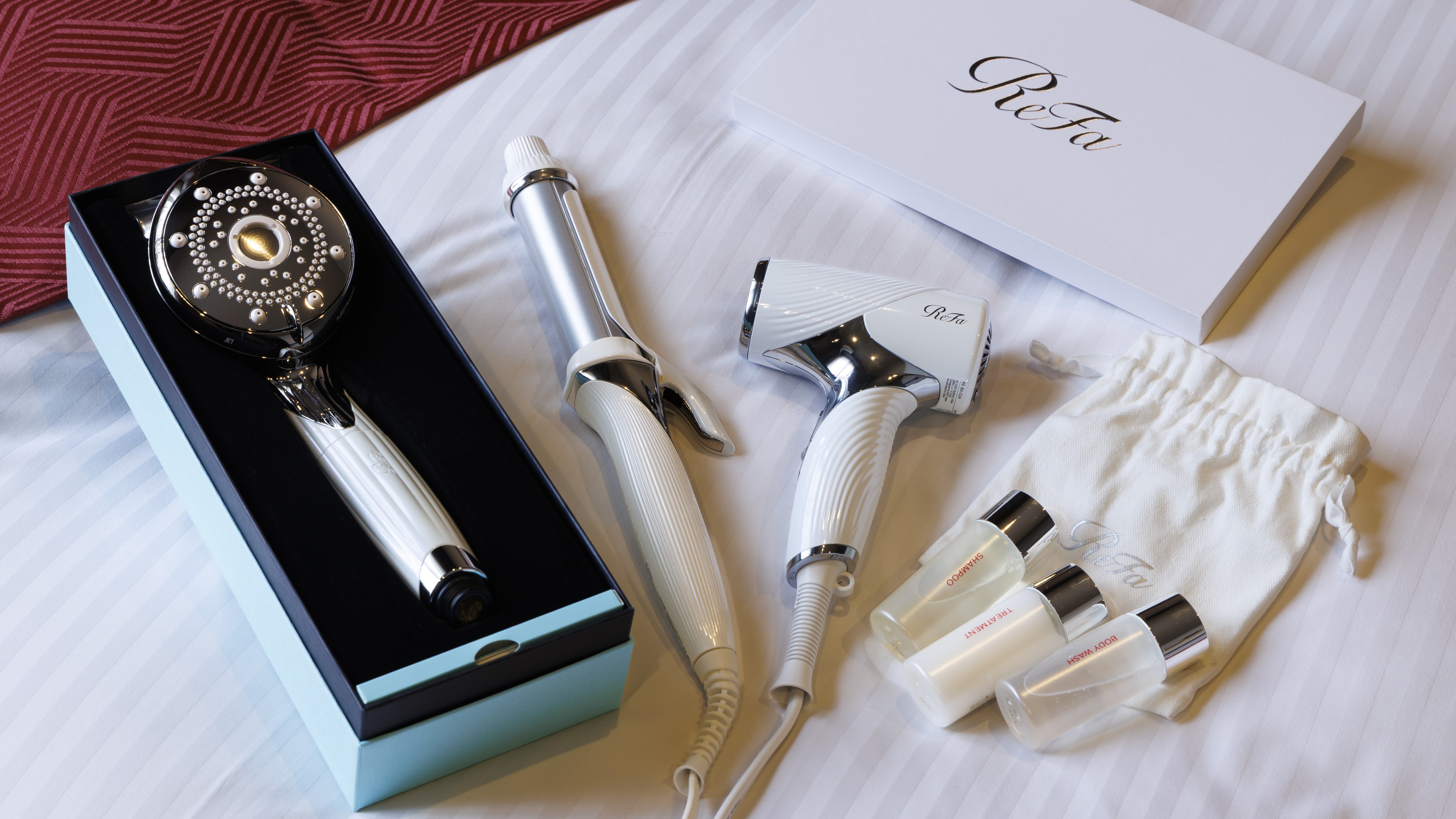 [Top floor] ReFa Room Premium Twin