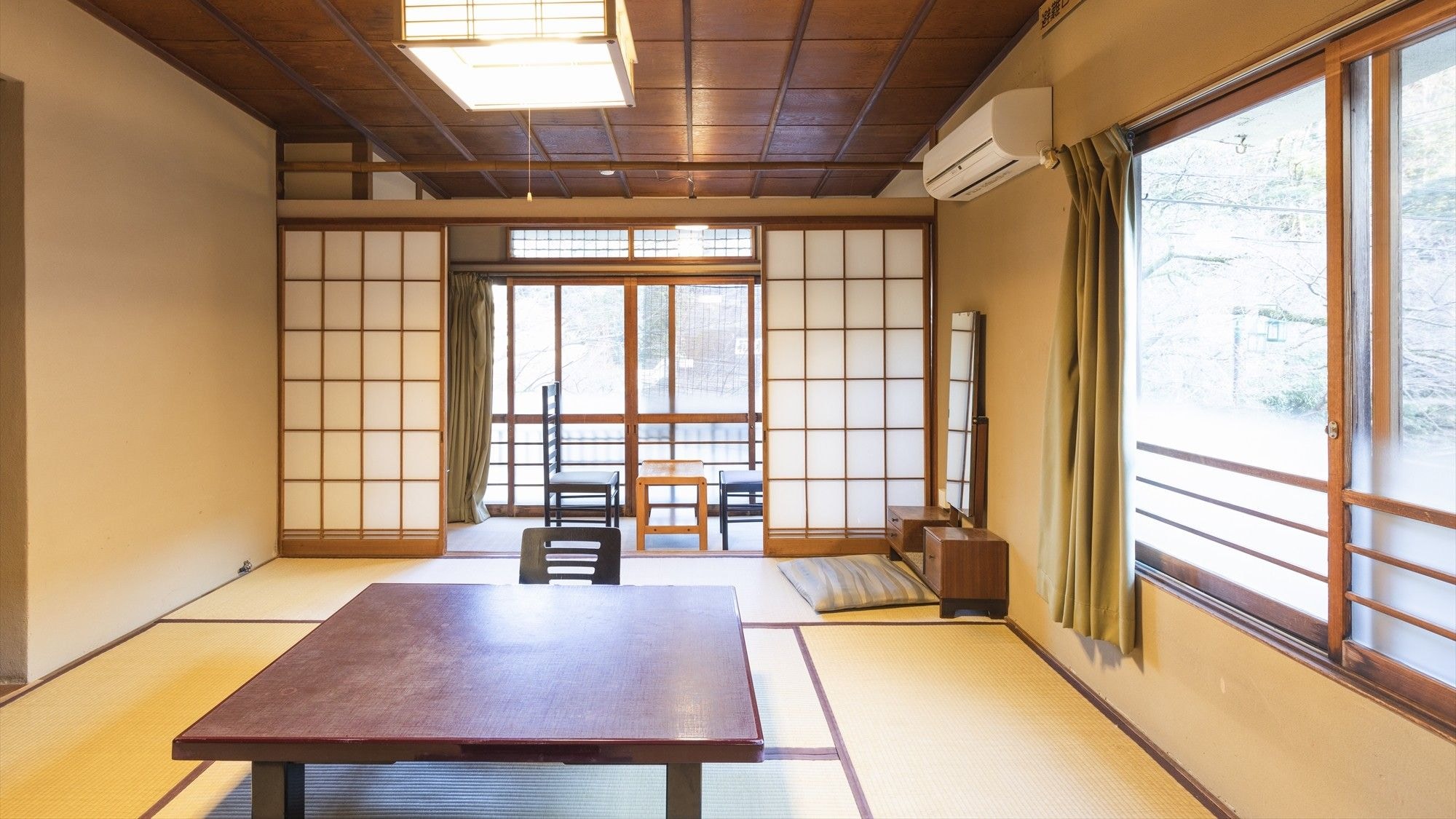 [Japanese-style room] Standard