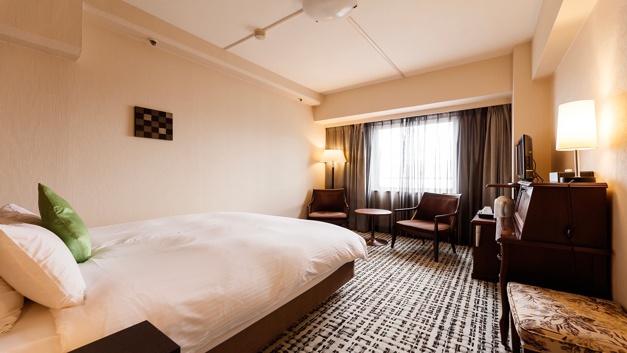 double room image