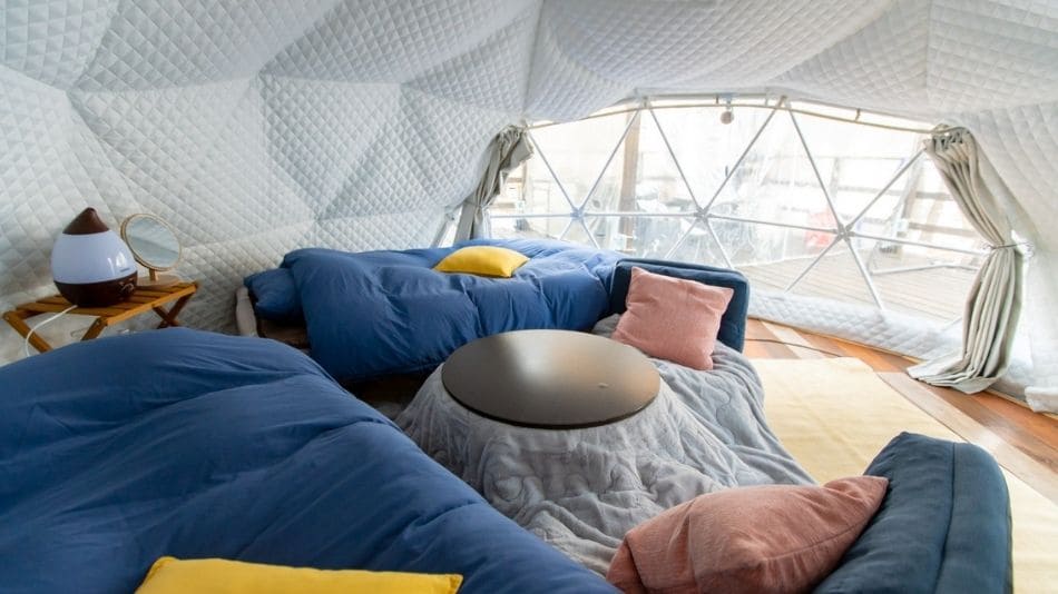 CANDY interior 1