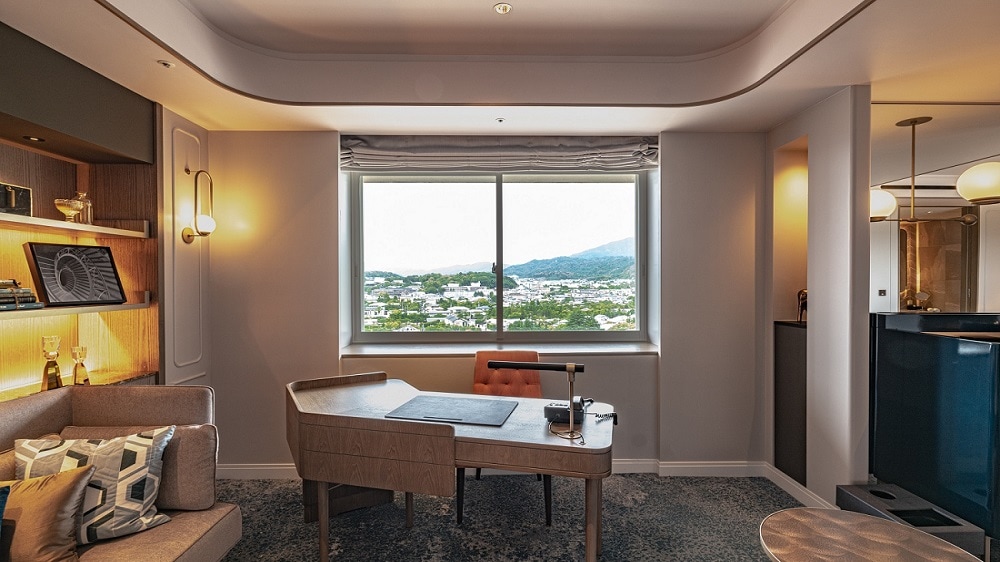 Image of Junior Suite Heiankyo View