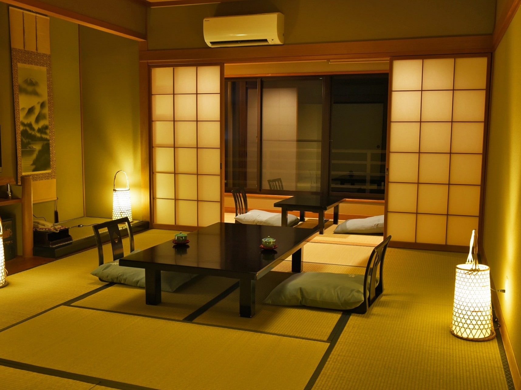 Suruga Bay side Standard Japanese-style room