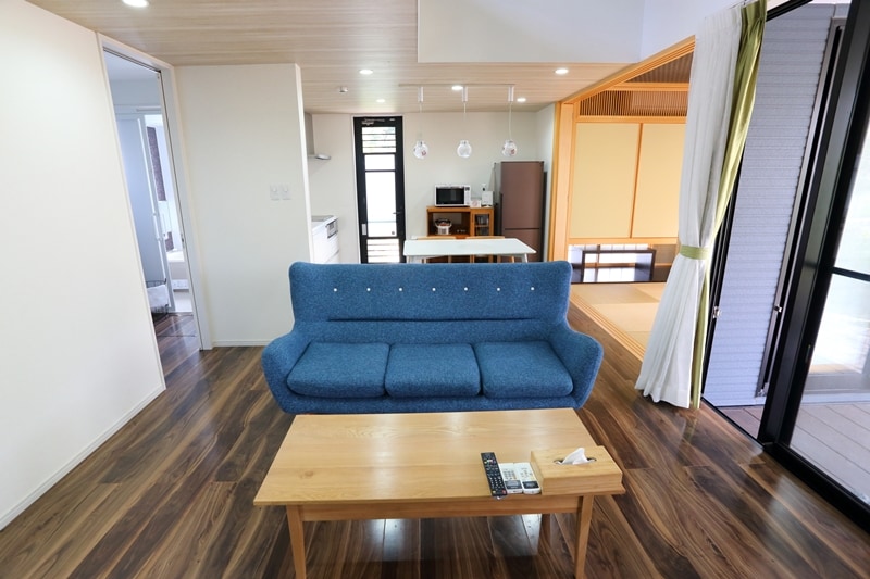 Fukugi Living