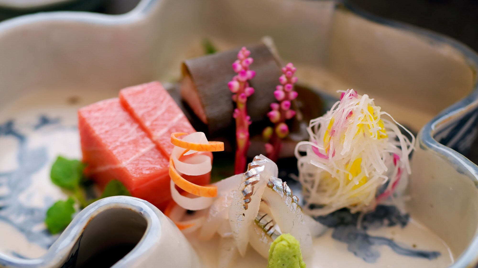 [Makan malam / Contoh]