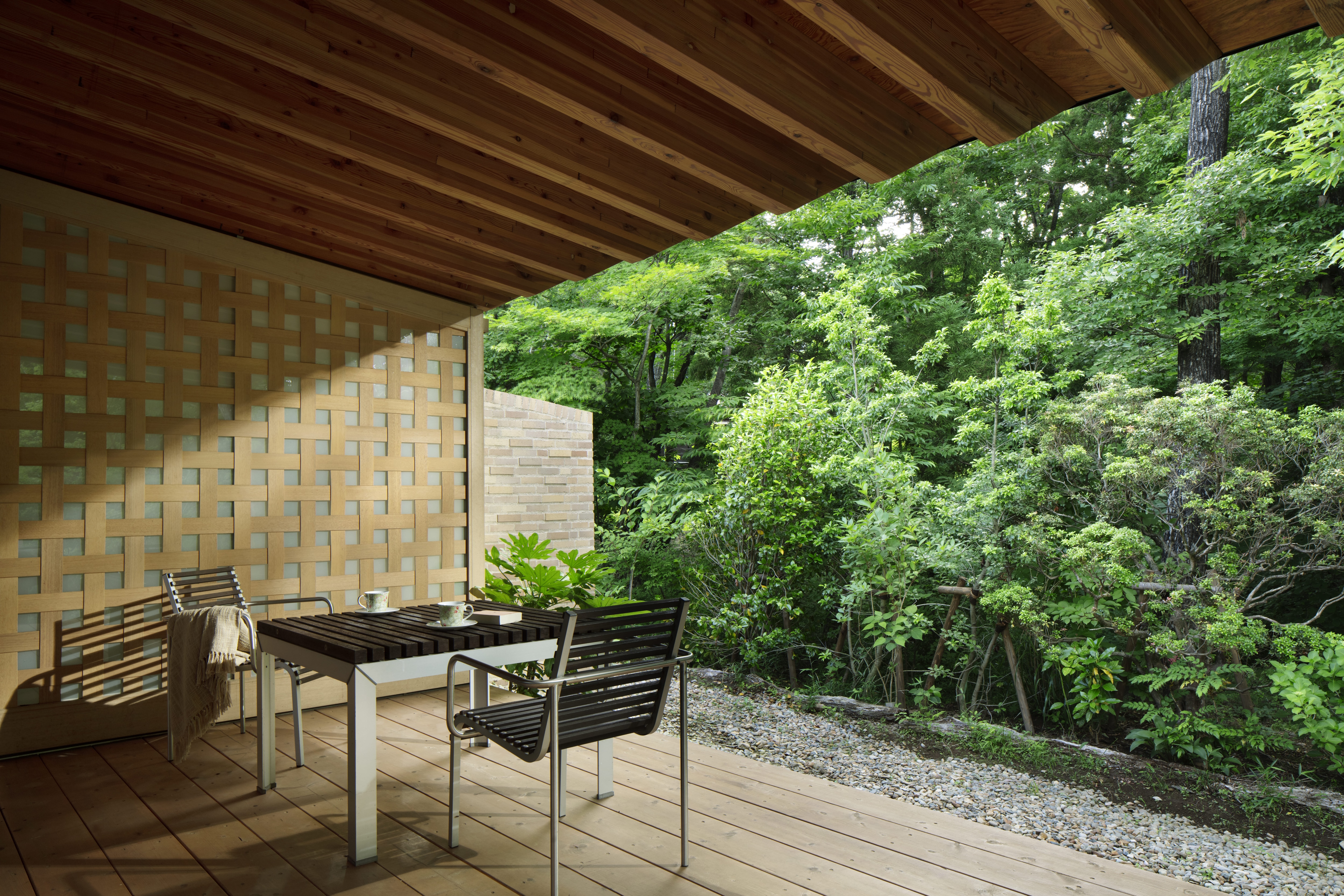 [AUBERGE] Kamar Suite Villa