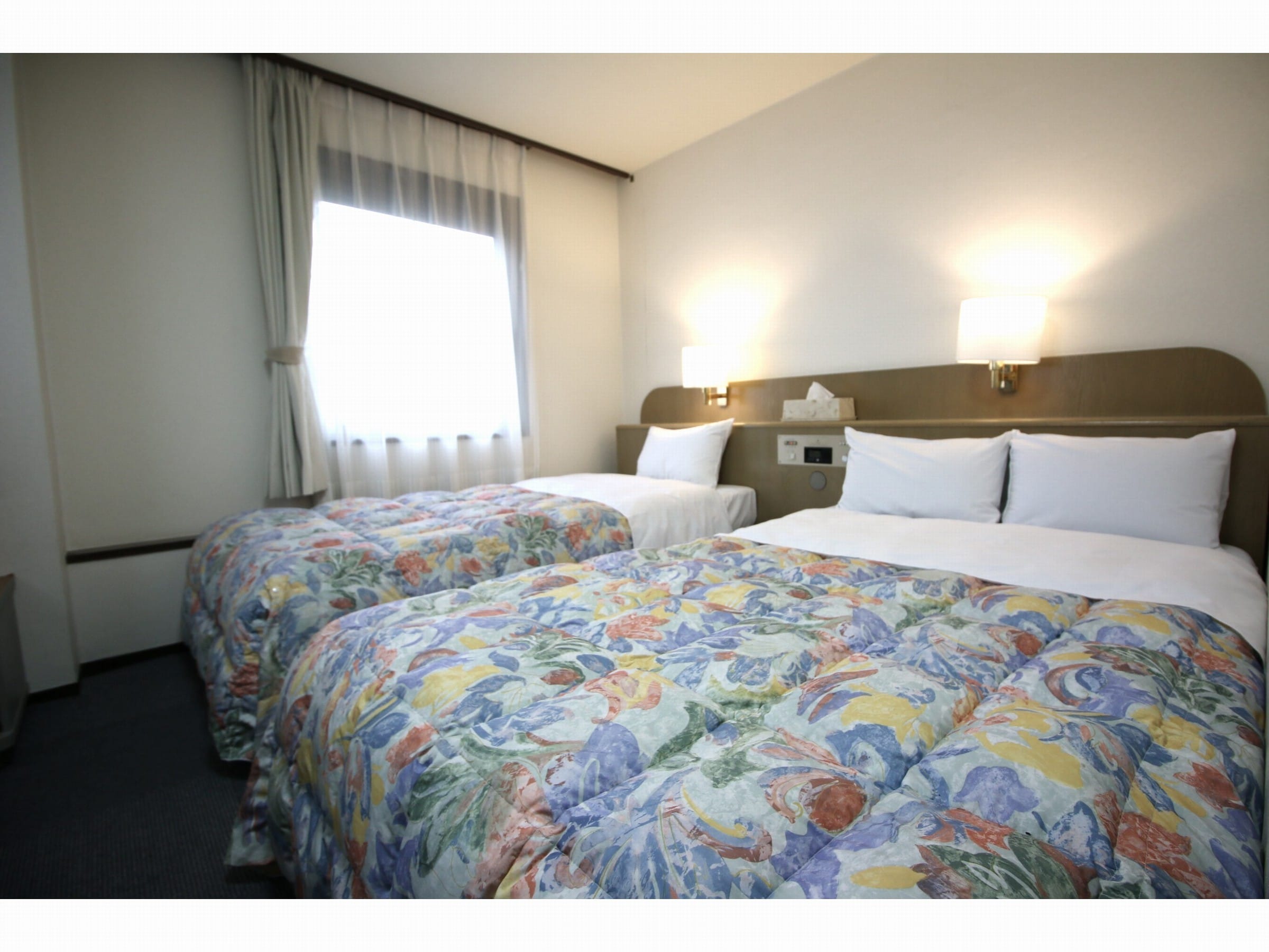 Annex Twin Room