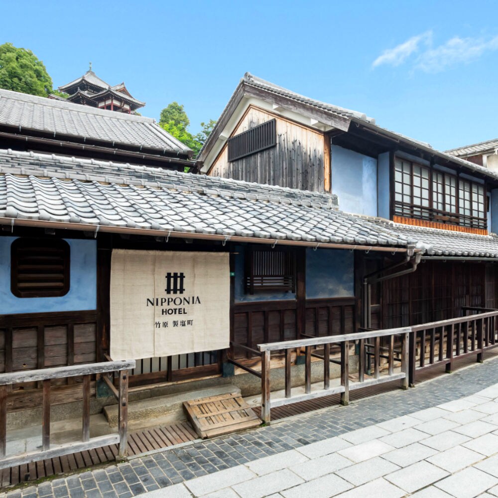 KIKKO building