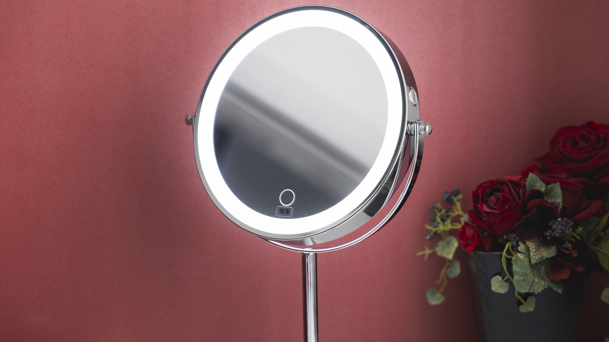 [Phòng đôi ReFa] Gương có đèn LED